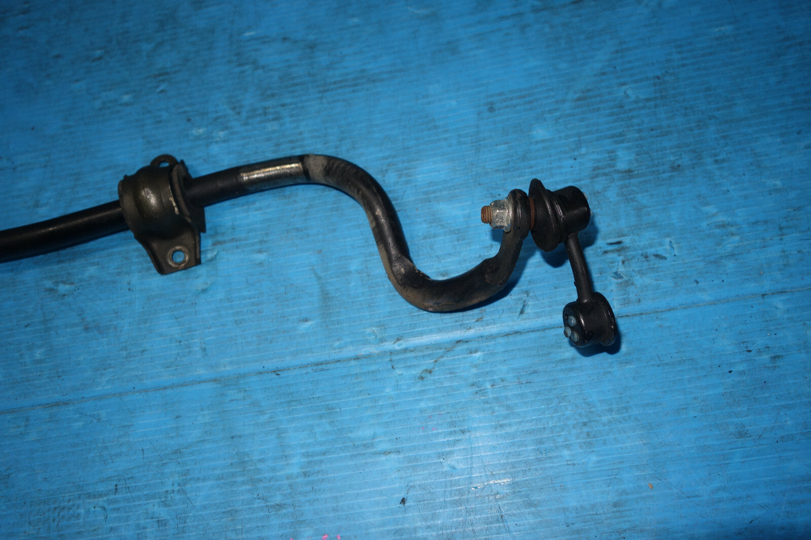 JDM Subaru Forester SG9 STi Front Sway Bar 2003-2008 SG
