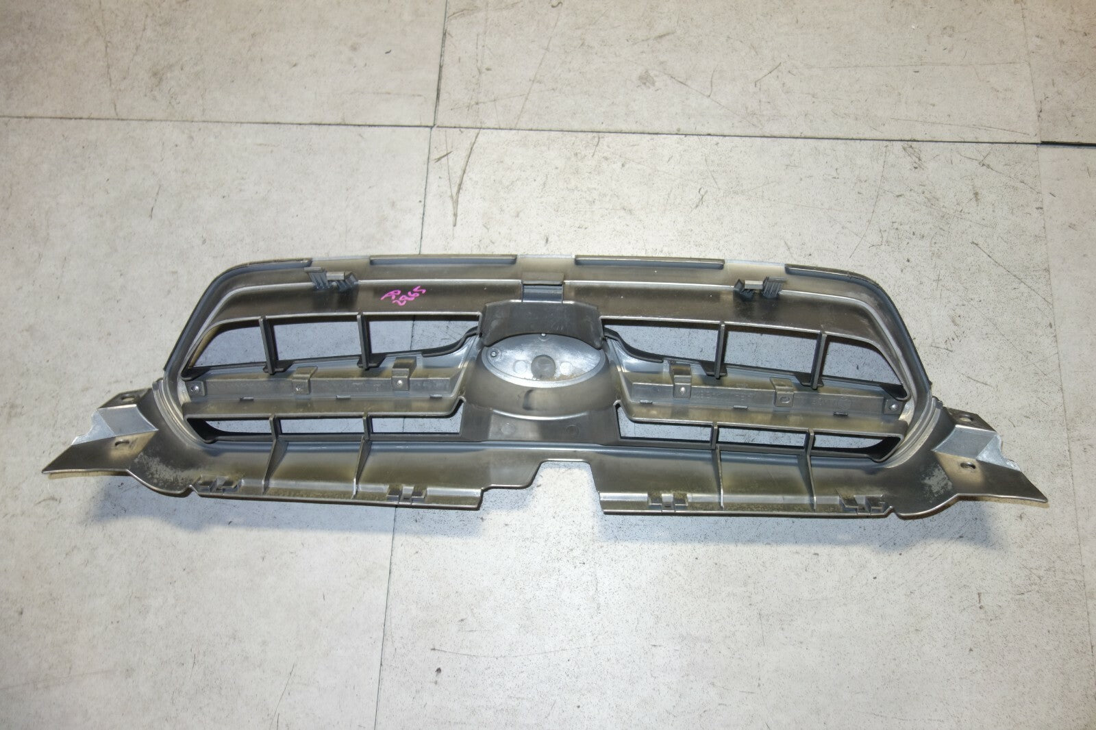 JDM Subaru Legacy OEM Front Grille 2005 2006 2007