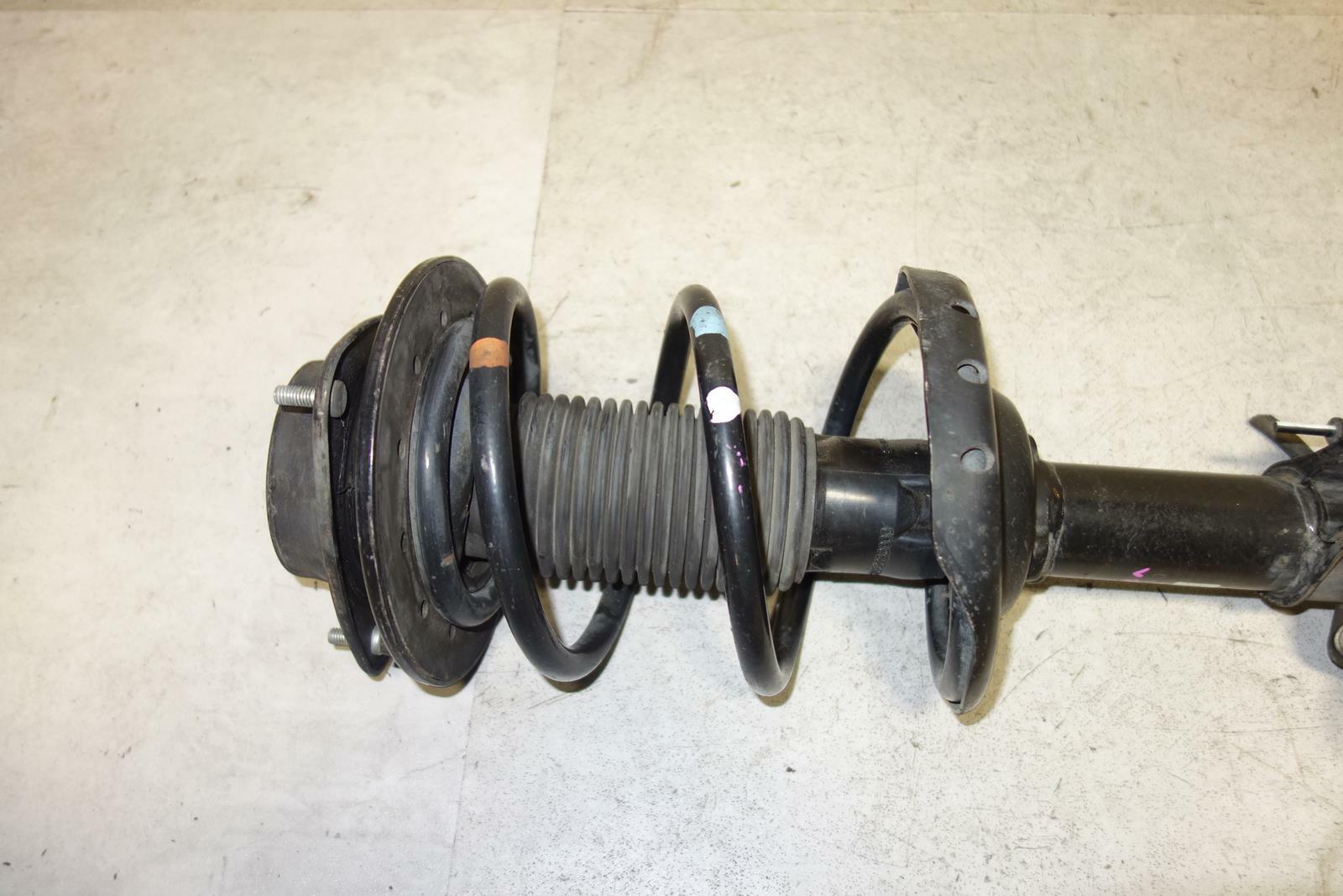 JDM Subaru Impreza WRX Front Right Strut Shock Spring Passenger 2008-2014