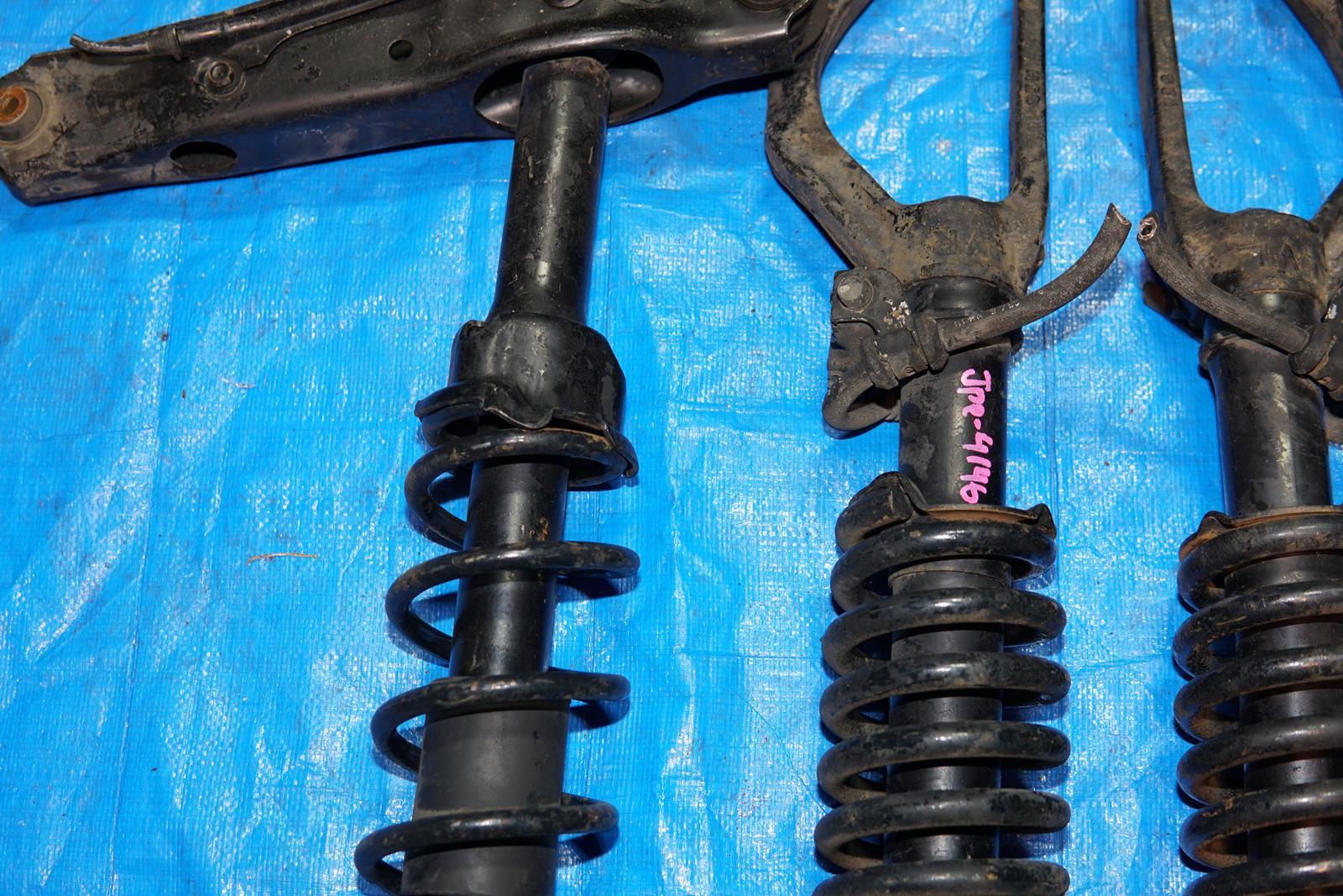 JDM Acura Integra 1994-2001 GSR Shocks Coil Springs Struts Honda Civic 1992-1995
