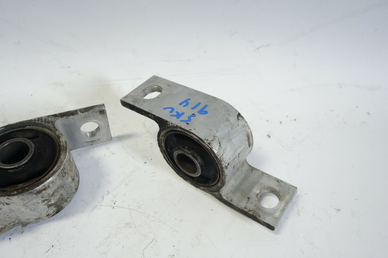 Subaru Impreza WRX STi Front Lower Control Arm Bushings OEM 2002-2007
