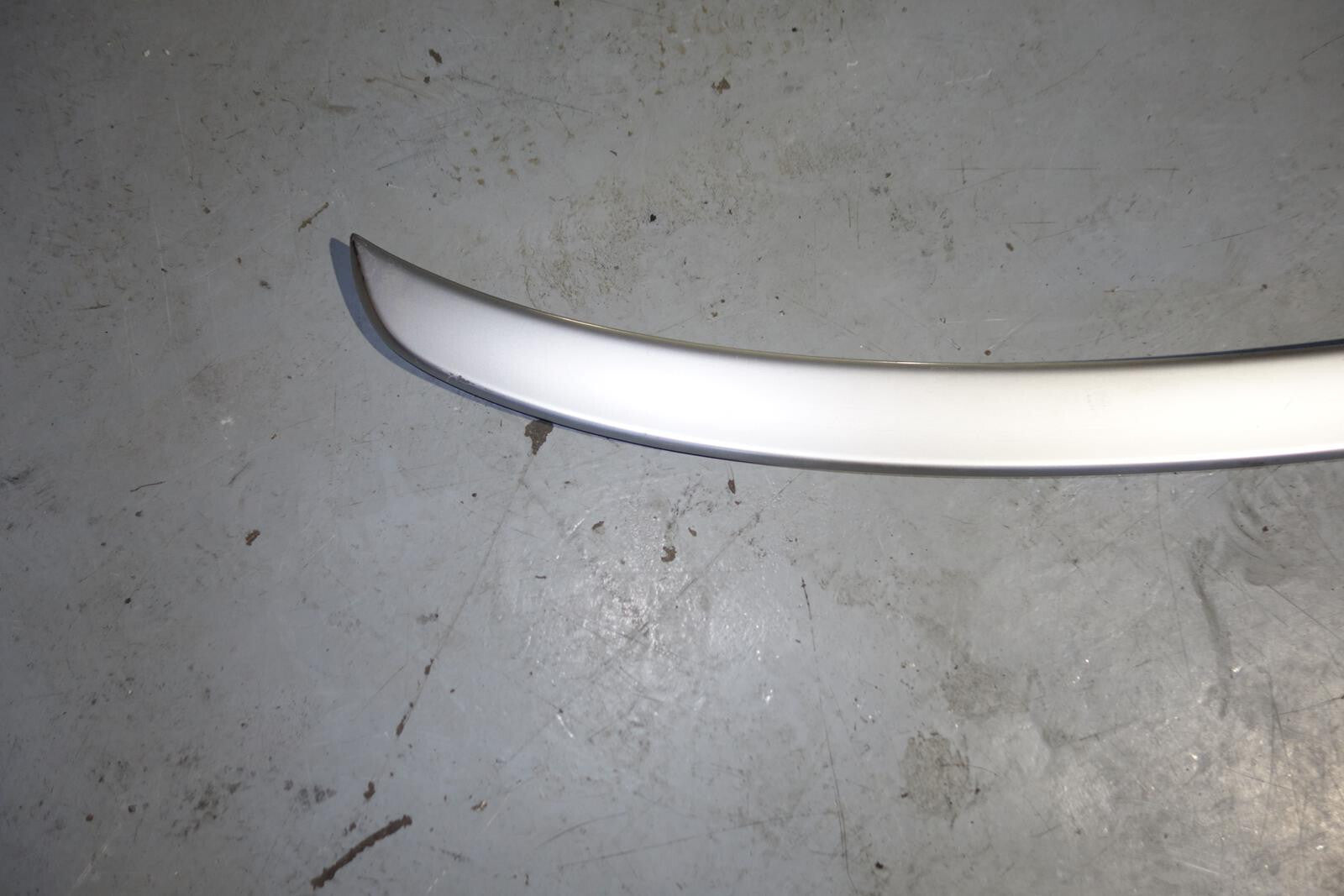 JDM Acura RL Honda Legend KB1 Original Modulo Rear Spoiler Wing 2005-2008