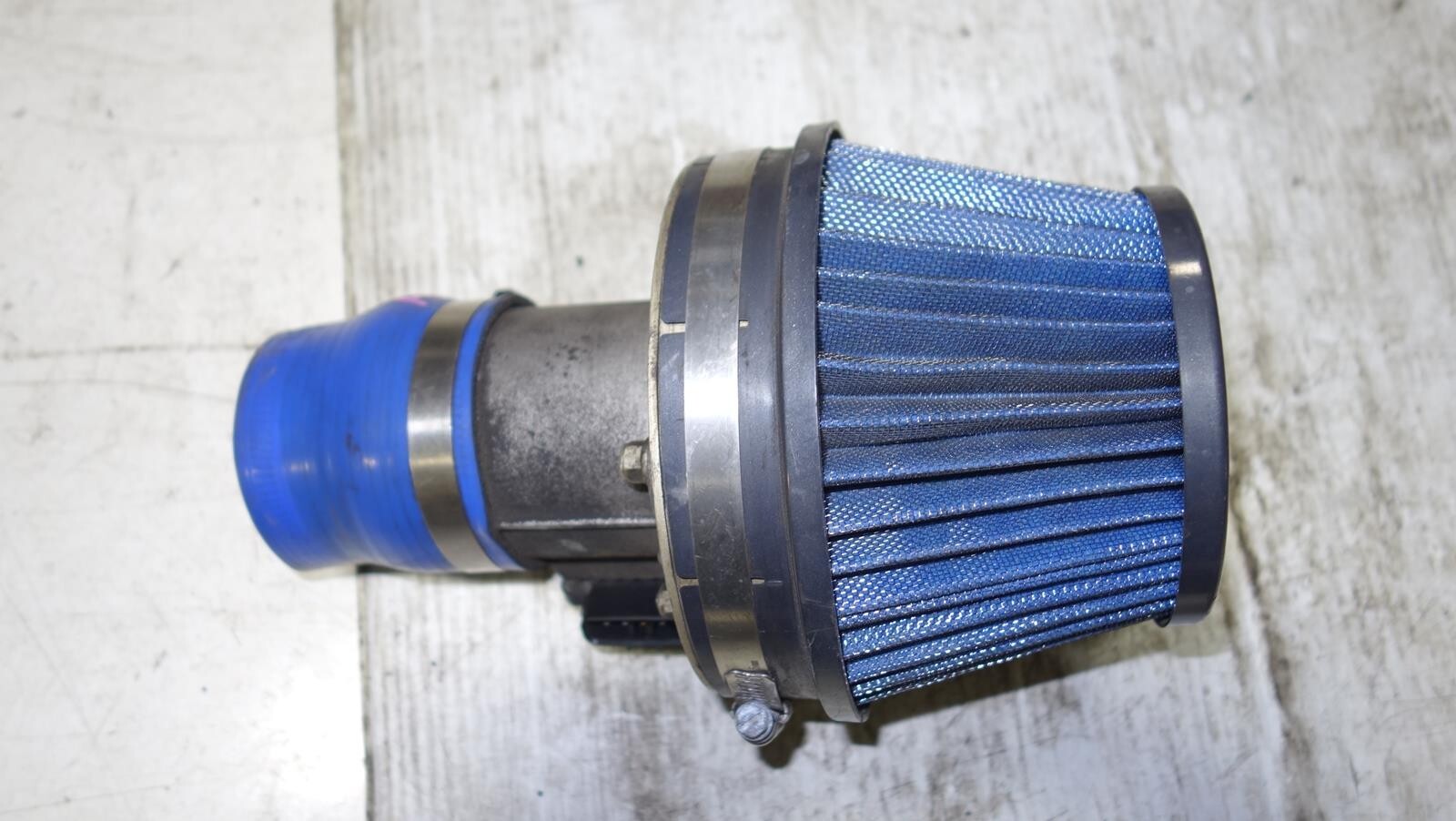 JDM 2008-2020 TOYOTA (22204-21010) MASS AIR FLOW SENSOR BLITZ AIR FILTER