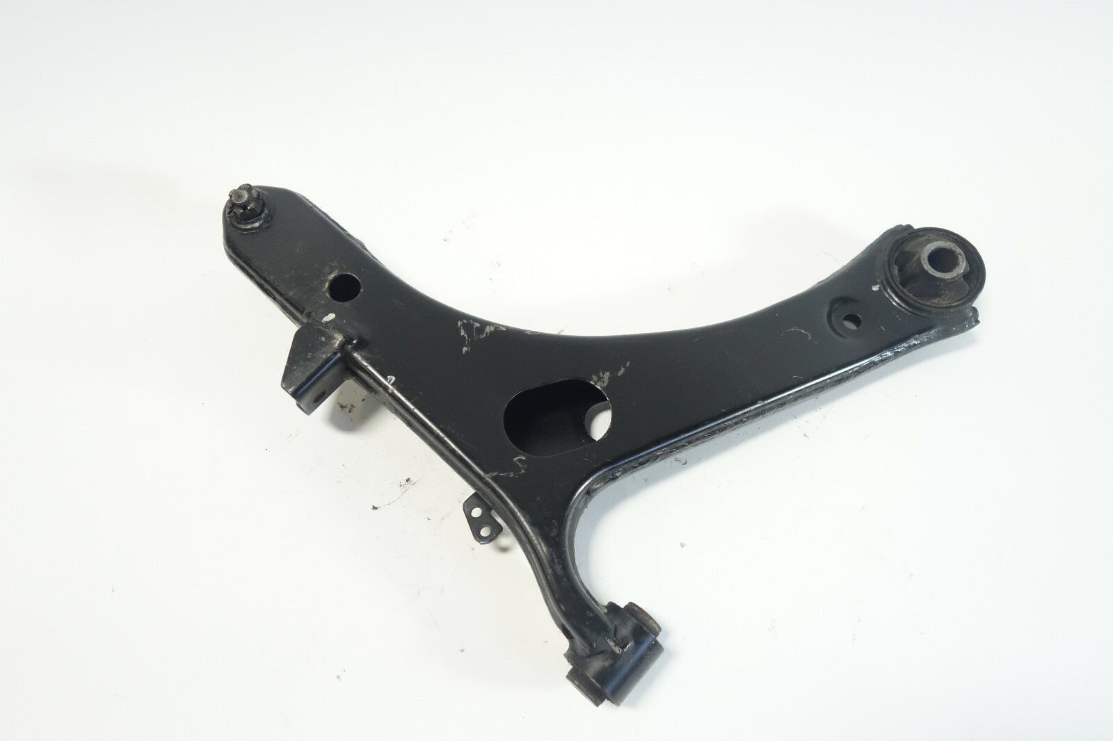 Subaru Impreza WRX Steel Front Lower Control Arms Arm Suspension JDM 2008-2014