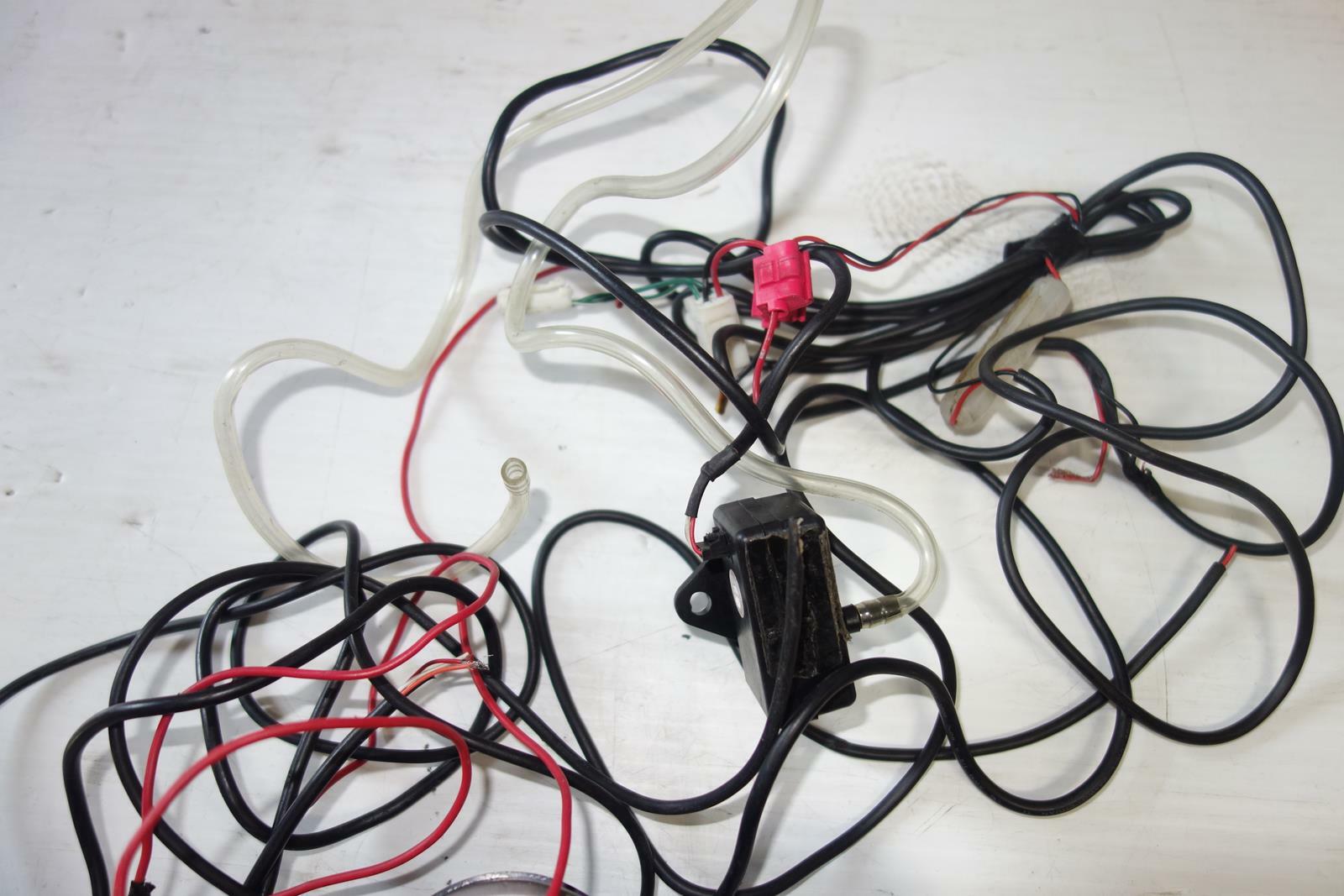 JDM Turbo Boost Gauge & Oil Press With Wiring & Sensor Universal WRX STi RX7 GTR