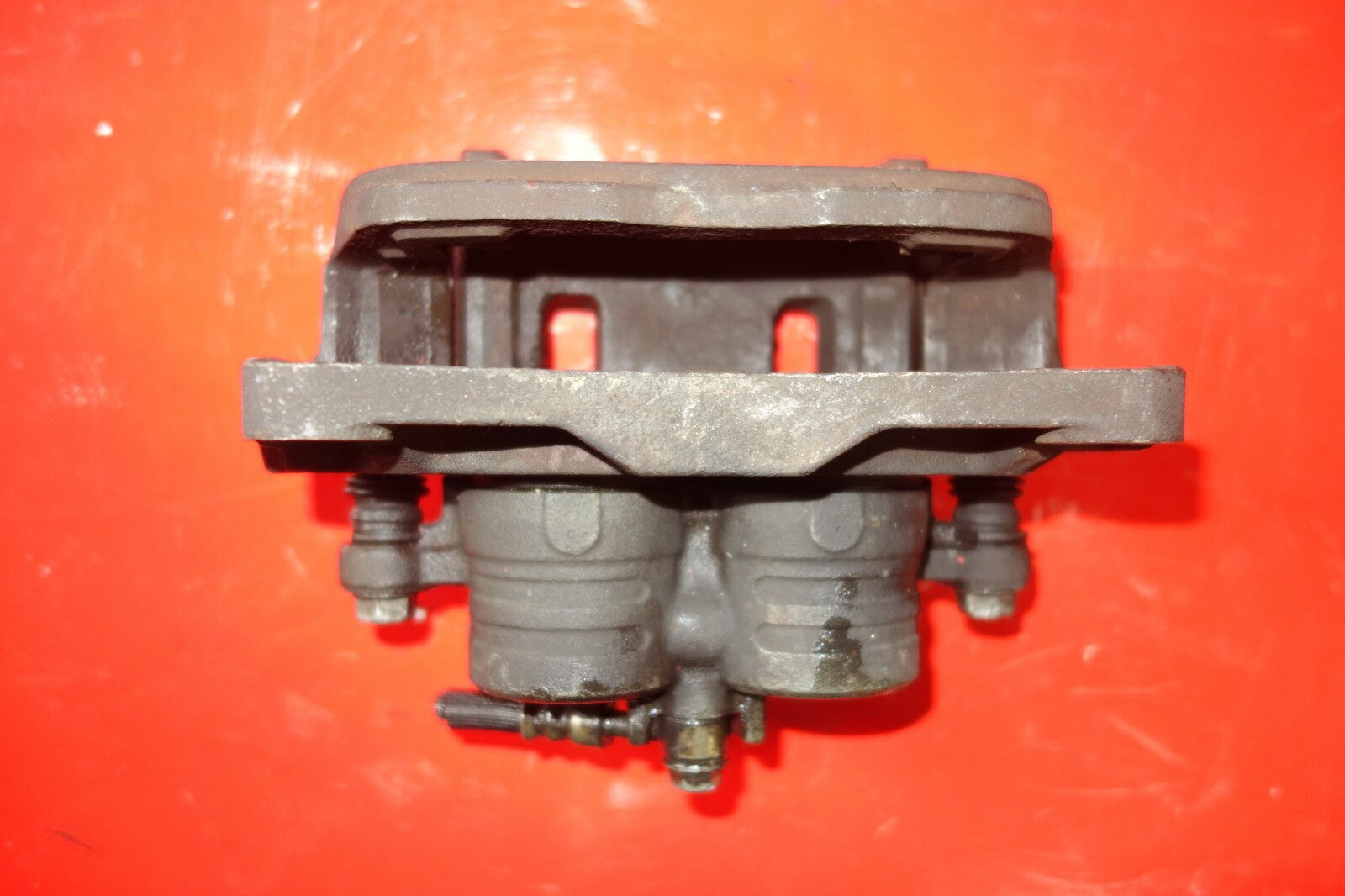 JDM Subaru Impreza WRX Calipers Front Left 2002 2003 2004 2005 GENUINE OEM