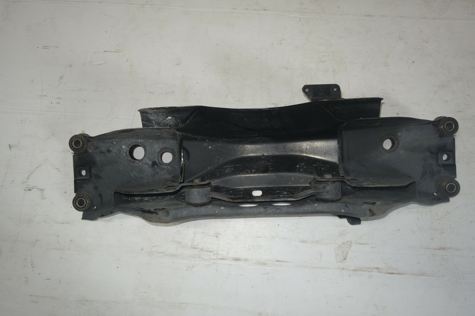 JDM 2003-2008 SUBARU FORESTER REAR SUBFRAME CRADLE DIFF SUB FRAME CROSSMEMBER