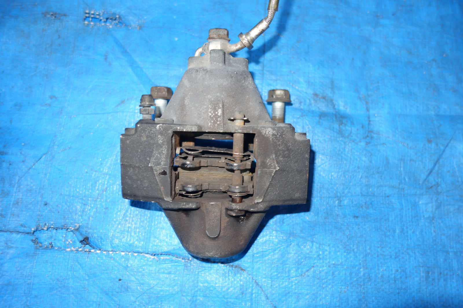 JDM Toyota Altezza Lexus IS300 Rear Brake Calipers 2001-2005 #JPE-6038