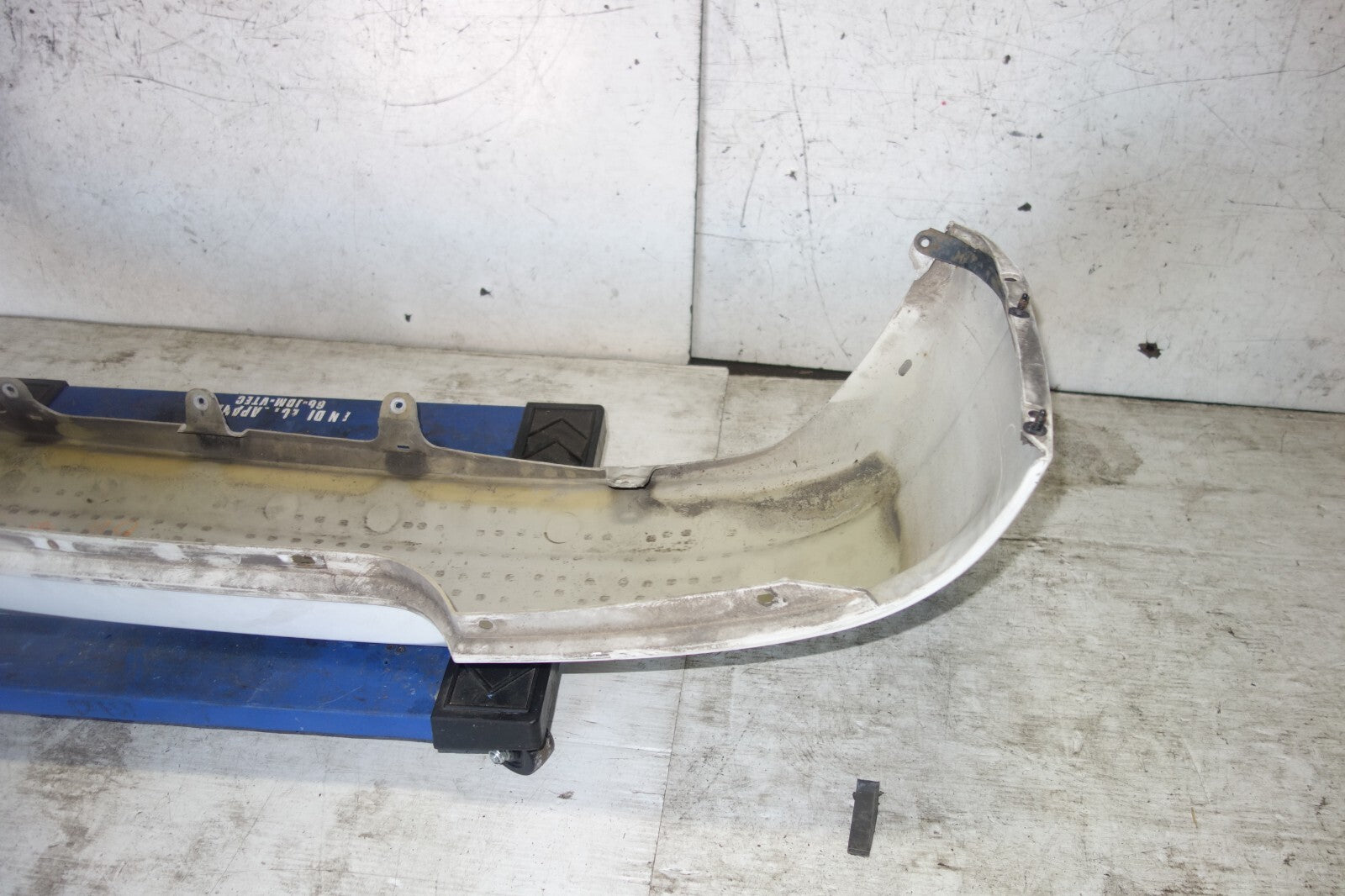 JDM Toyota Celica Rear Bumper Cover & Absorber ST202 1994-1995-1996-1997-1999