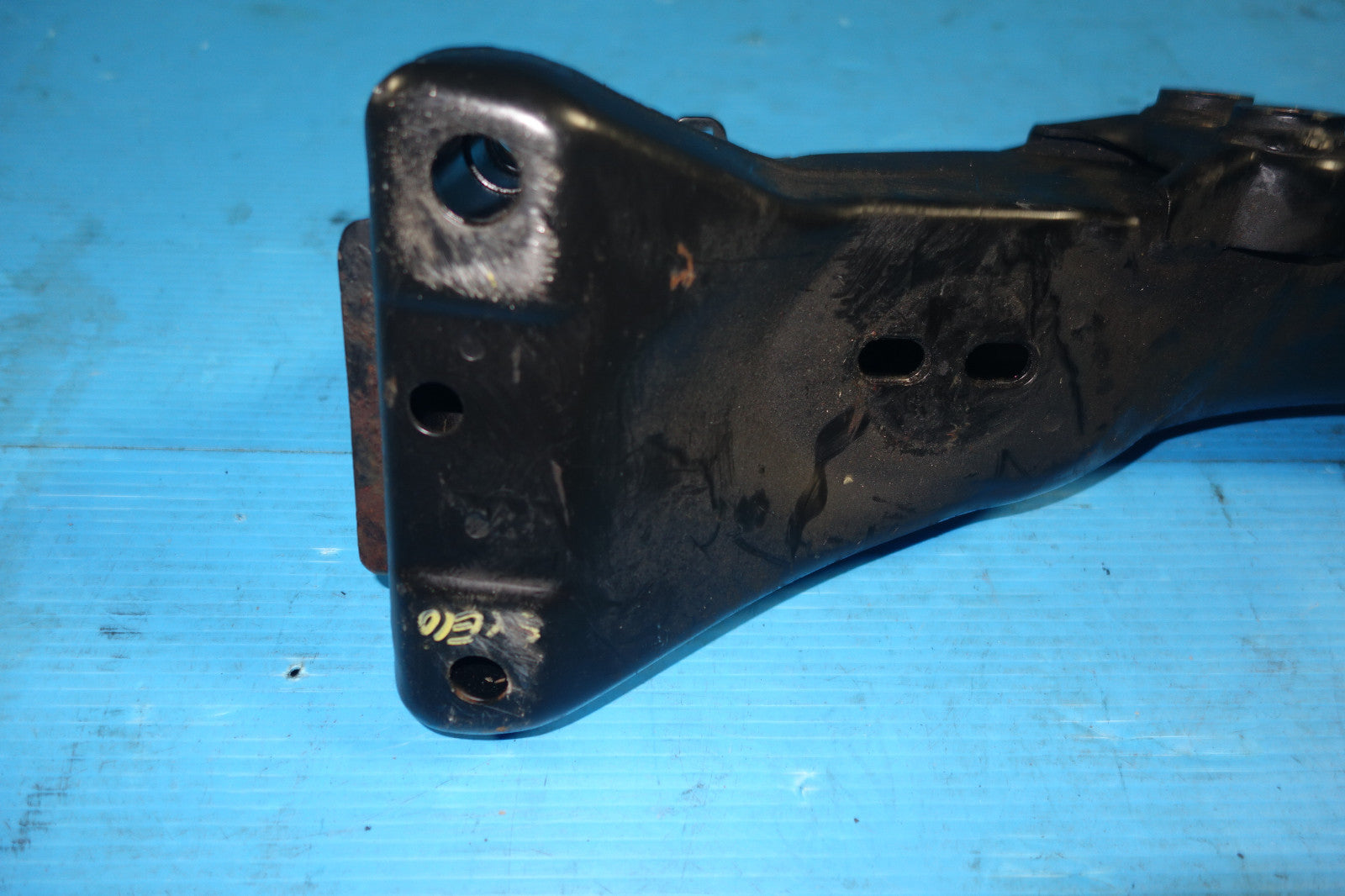 JDM Toyota Altezza 3S-GE Beams Front Engine Subframe Cradle 2001-2005 #5296