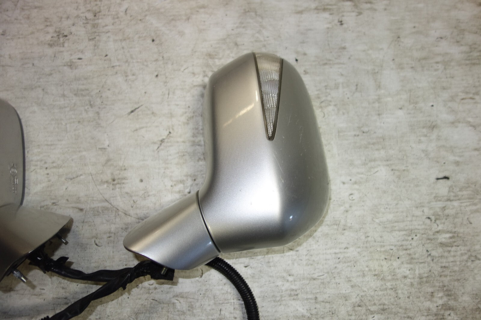 JDM Acura CSX Mirrors Indicator Lights Auto Folding 2006-2011 #6843