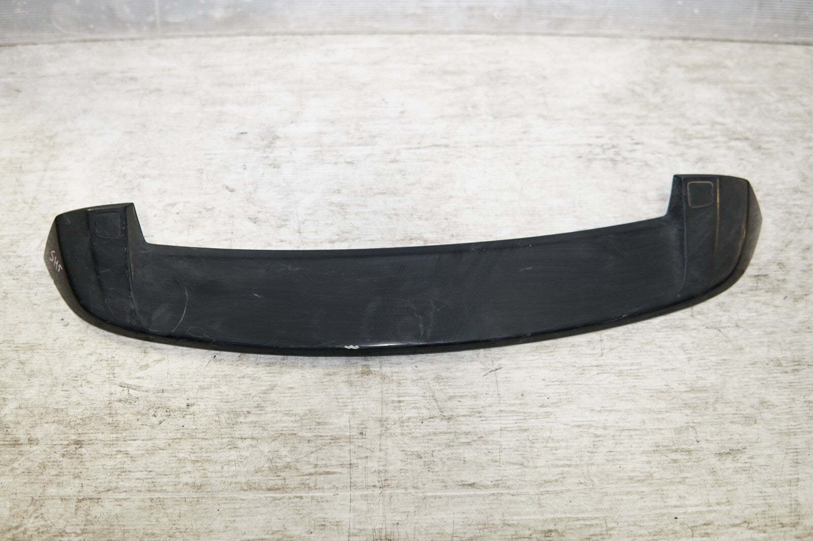 JDM SUBARU FORESTER SH5 OEM TOP SPOILER WING SH 2009-2010-2011-2012-2013