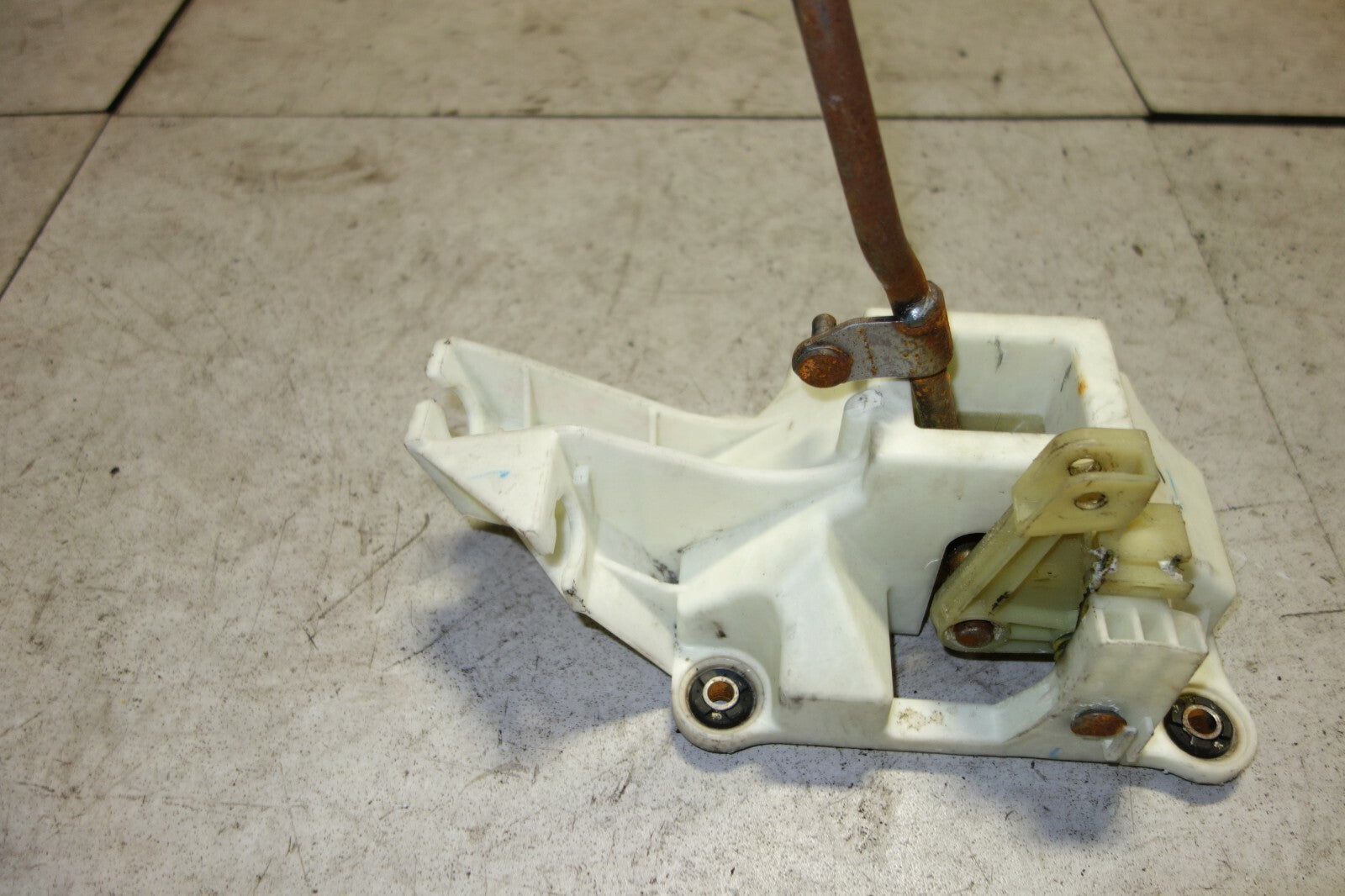JDM Acura RSX Shifter Box Shift Box DC5 5 Speed 6 Speed 2002-2006 Manual
