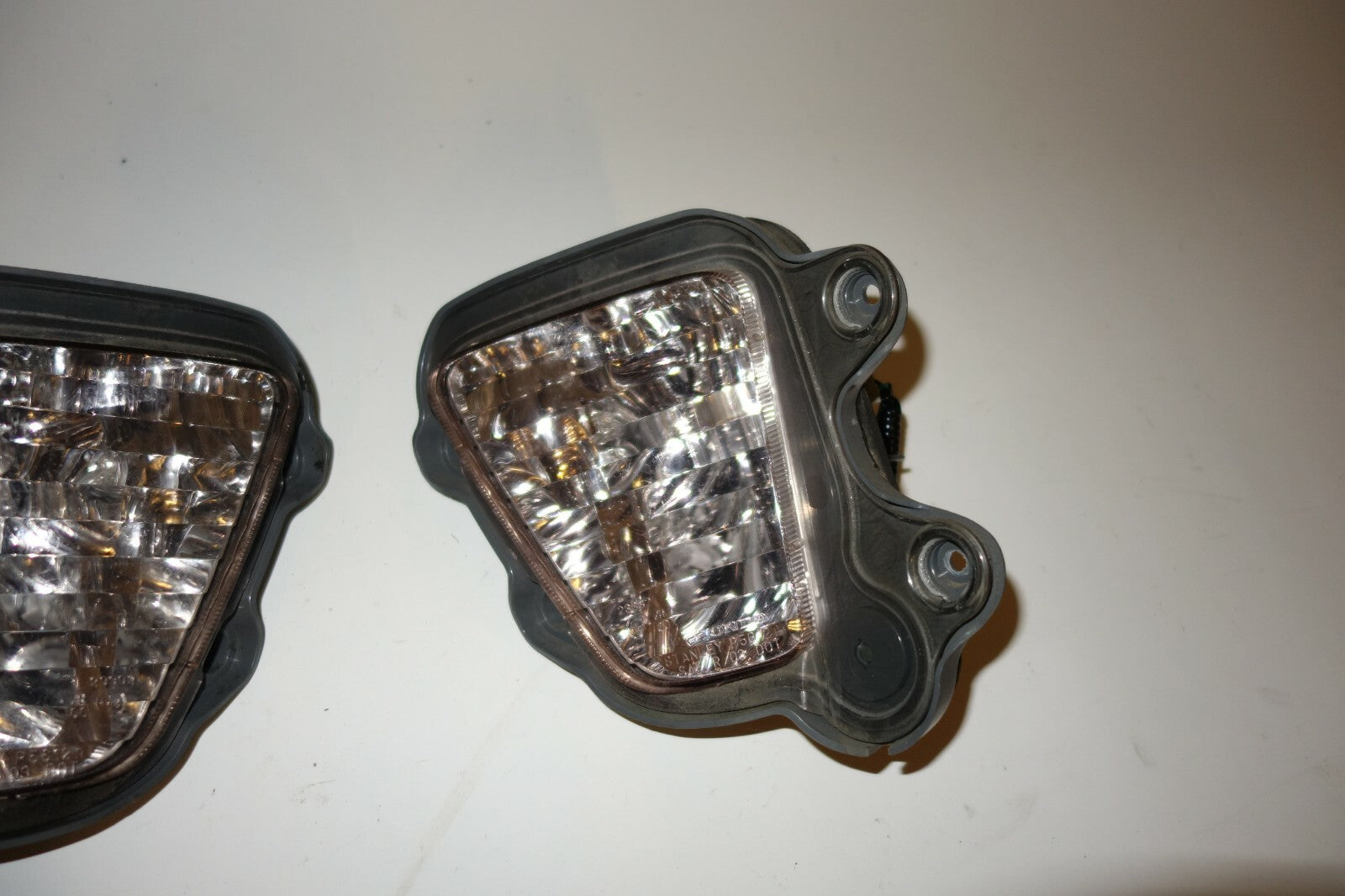 2003-2007 Honda Accord Rear Trunk Reverse Light Lights OEM 4-door JDM UC1