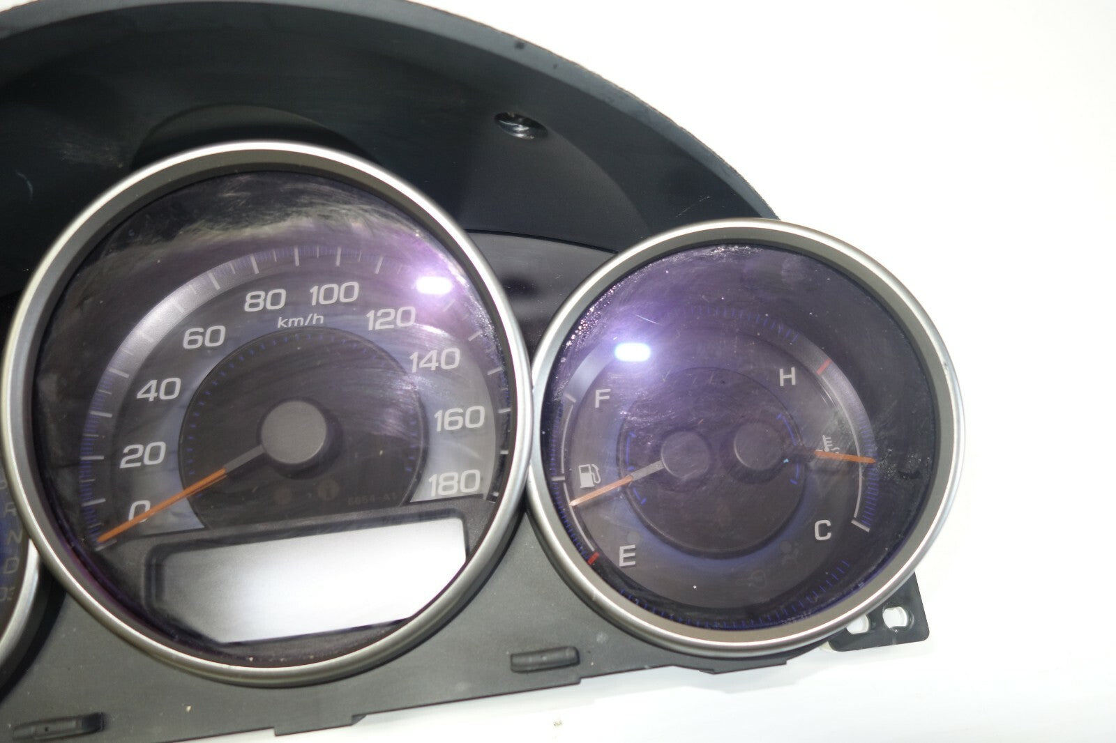 JDM 2005-2008 ACURA RL KB1 OEM AUTOMATIC GAUGE CLUSTER HONDA LEGEND CLUSTER