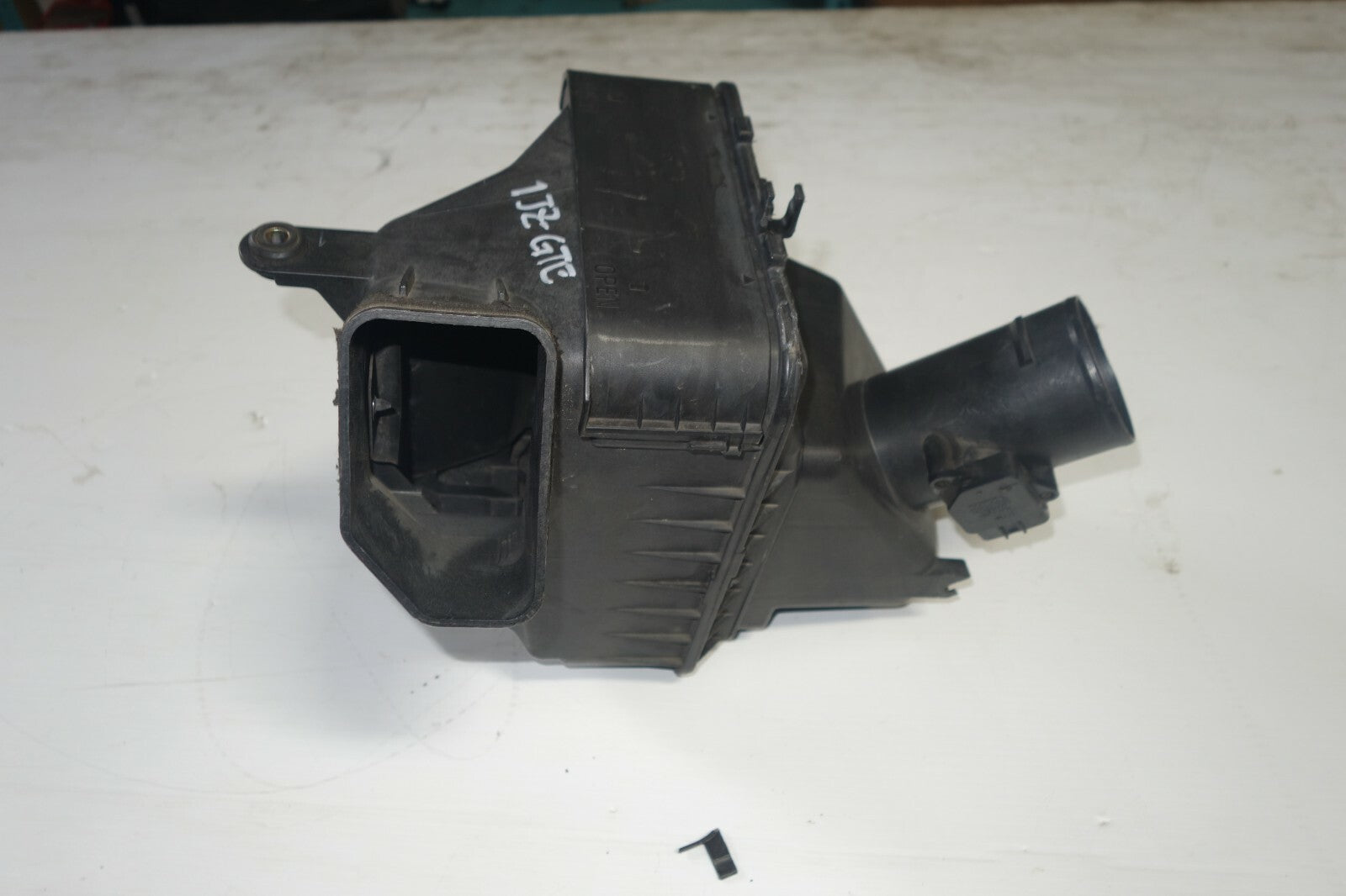 JDM 1JZGTE GENUINE TOYOTA OEM MASS AIR FLOW SENSOR W/BOX 22204-46020 1JZGTE