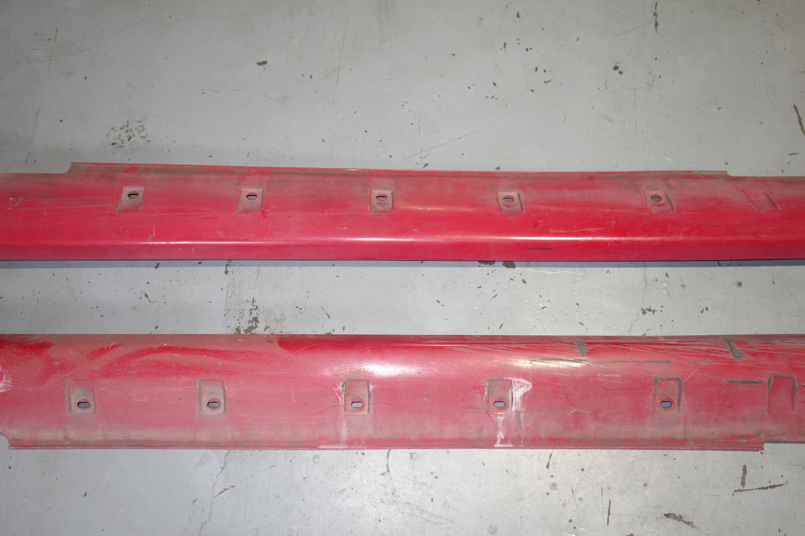 JDM Acura Integra Type R Side Skirts Honda DC2 ST7 1994-2001 Rocker Panel 2-Door