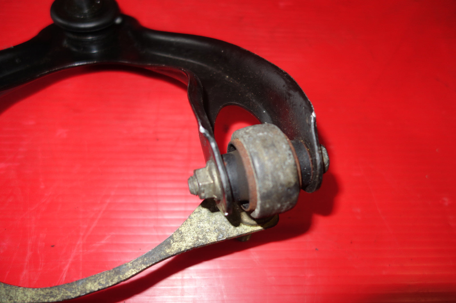 JDM Acura Integra OEM Front Upper Control Arms & Ball Joints DC2 1994-2001 #2924