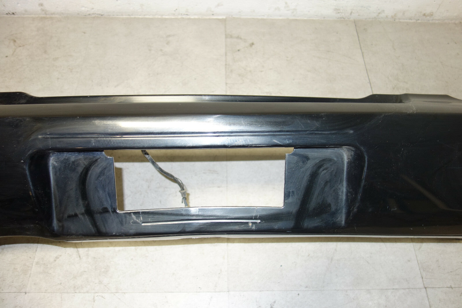 JDM Subaru Impreza WRX STi Outback TS RS Wagon Rear Bumper Cover 2004-2007