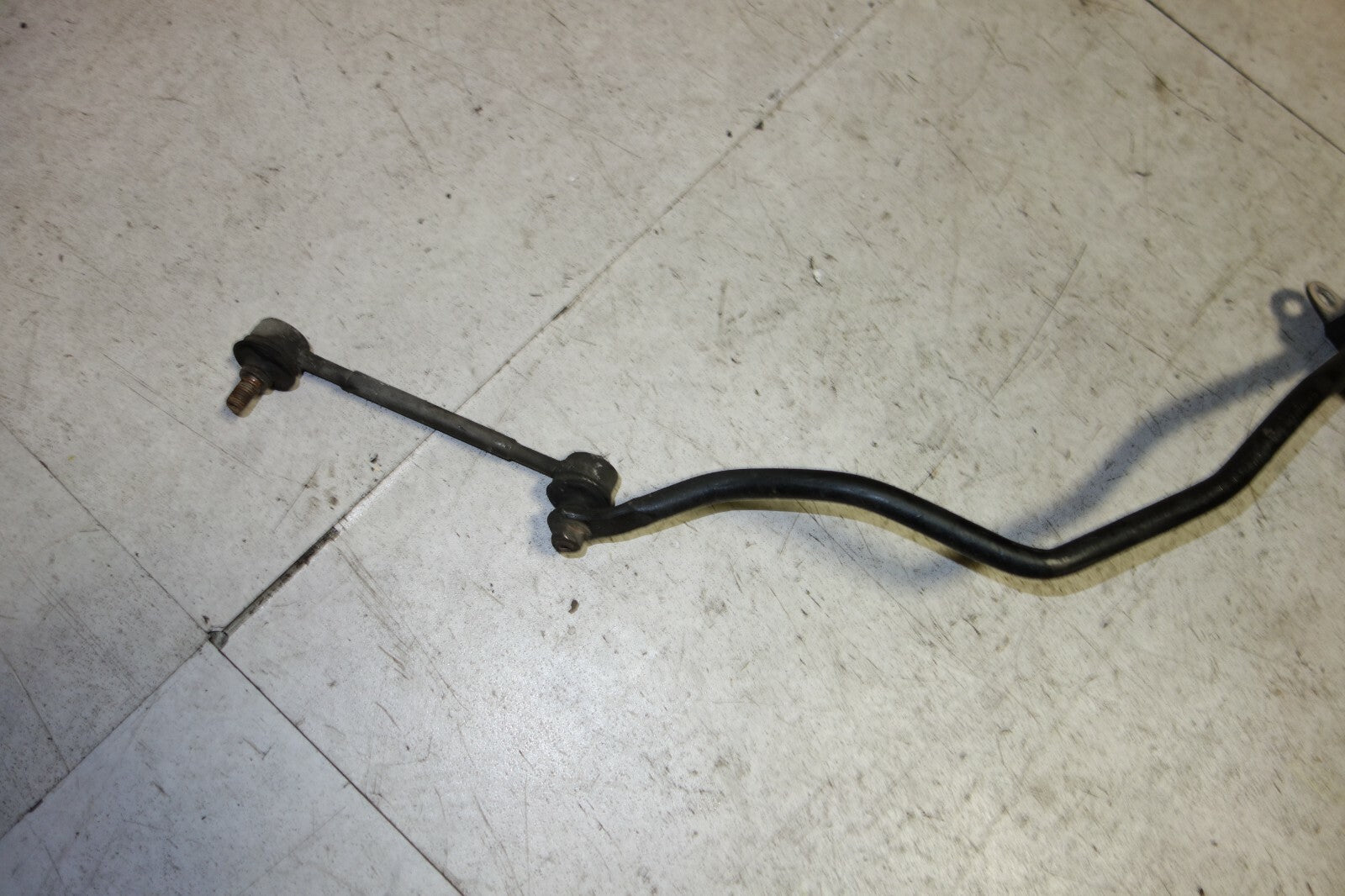 JDM Toyota Celica Front Sway Bar Stabilizer Bar 1994-1999 ST202 OEM Genuine