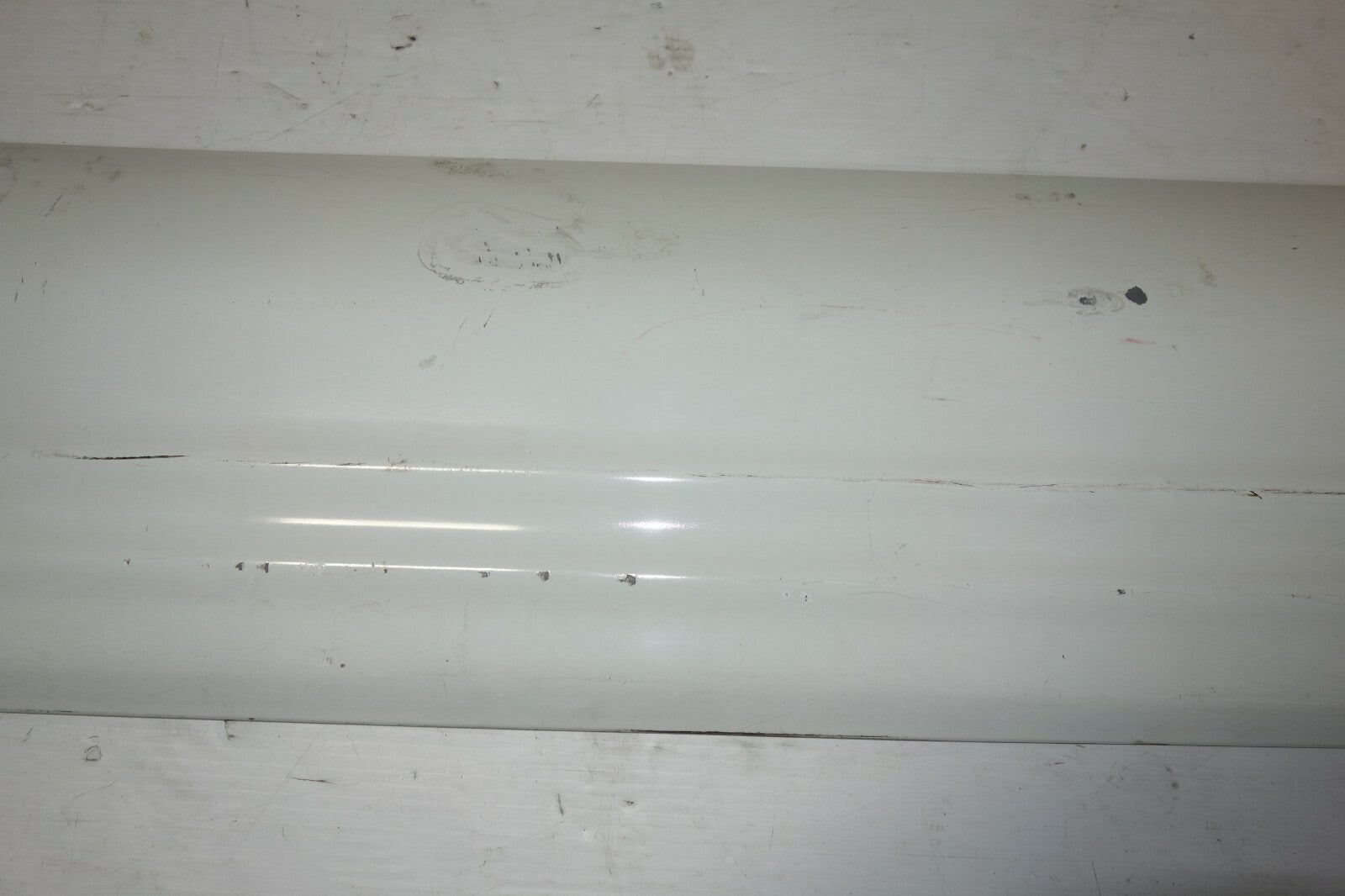 JDM Subaru Forester SF5 OEM Front Door Molding Trim Panel 2001-2002 Front Left