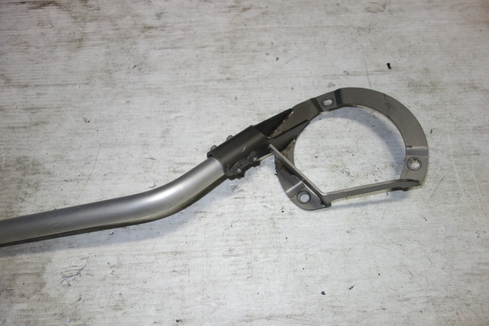 JDM Subaru Forester STi SH9 Front Flexible Strut Bar Brace 2009-2013 #7030