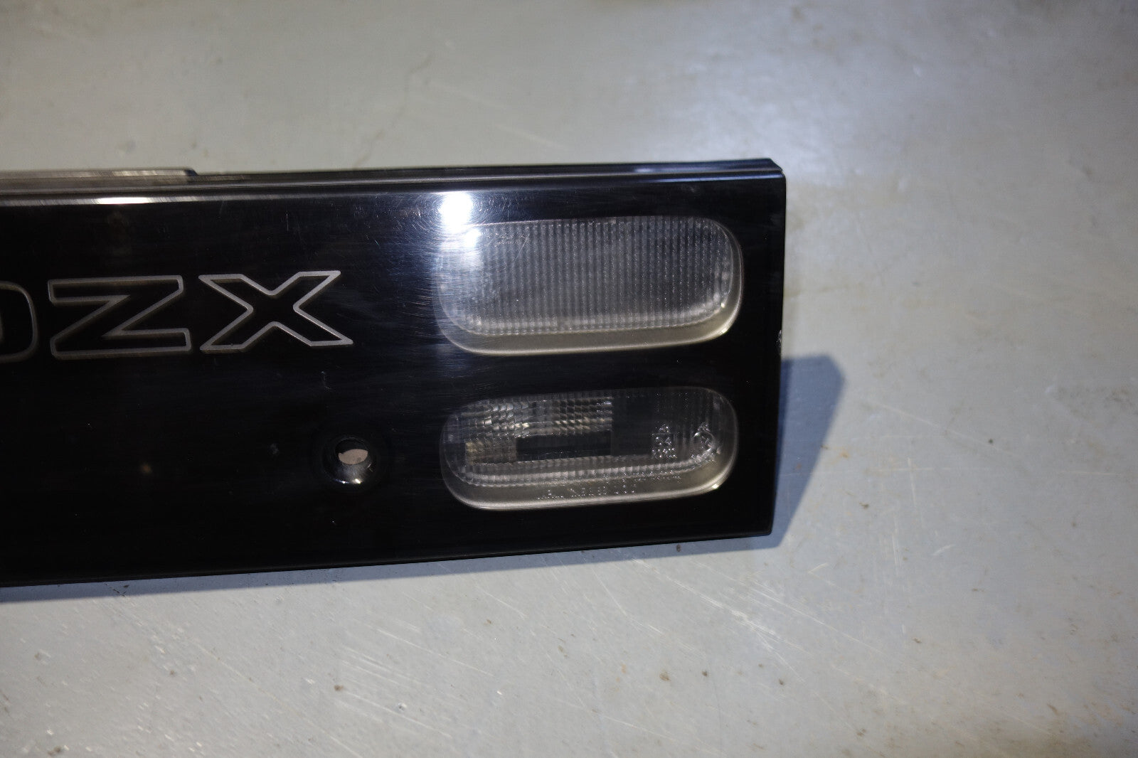 JDM Nissan 300ZX Fairlady Z OEM Tail Lights Trunk Lights Lamps Z32 1990-1996