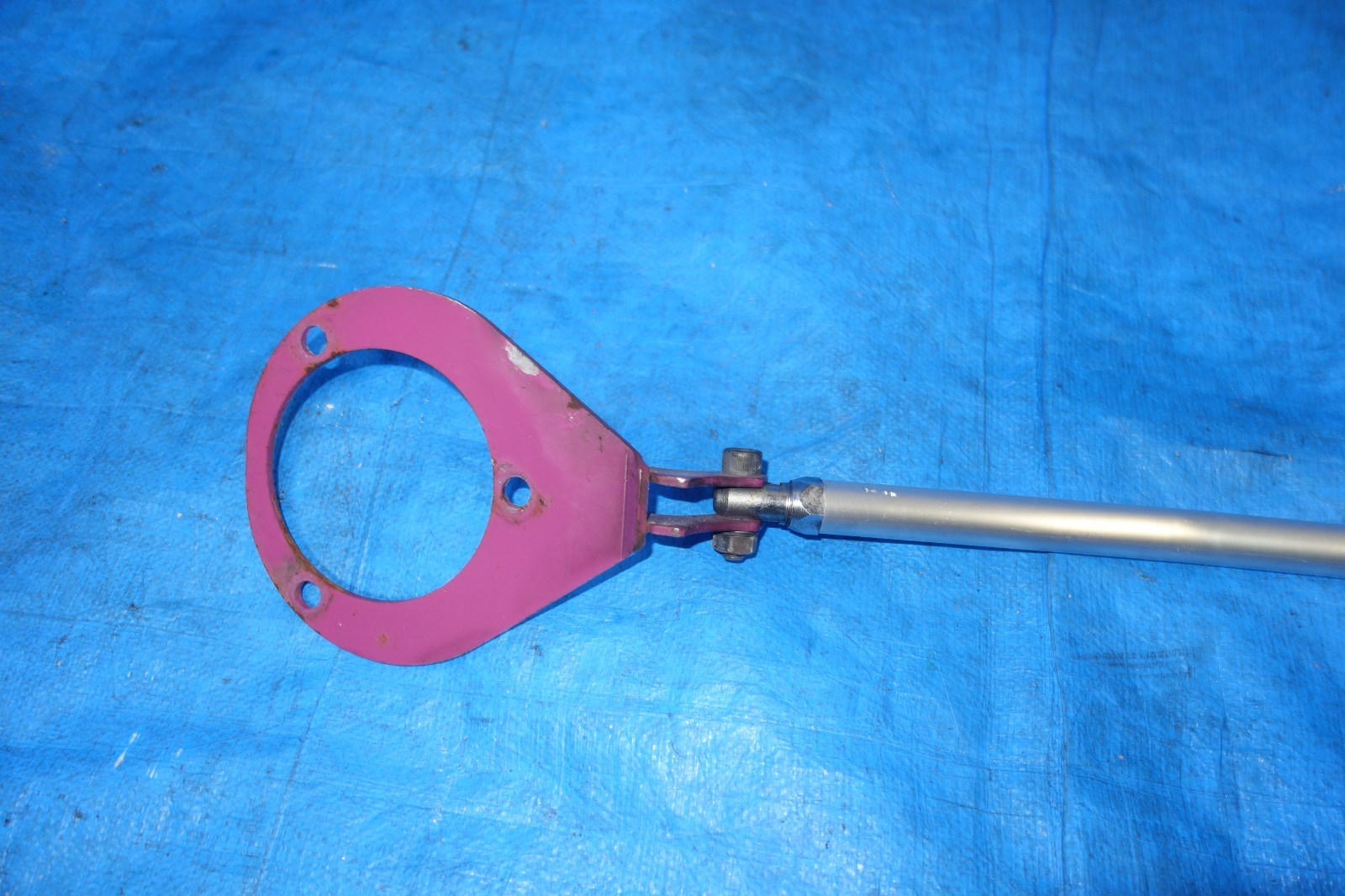 JDM Nissan 240sx Silvia JURAN Front Strut Bar 1995-1998 S14