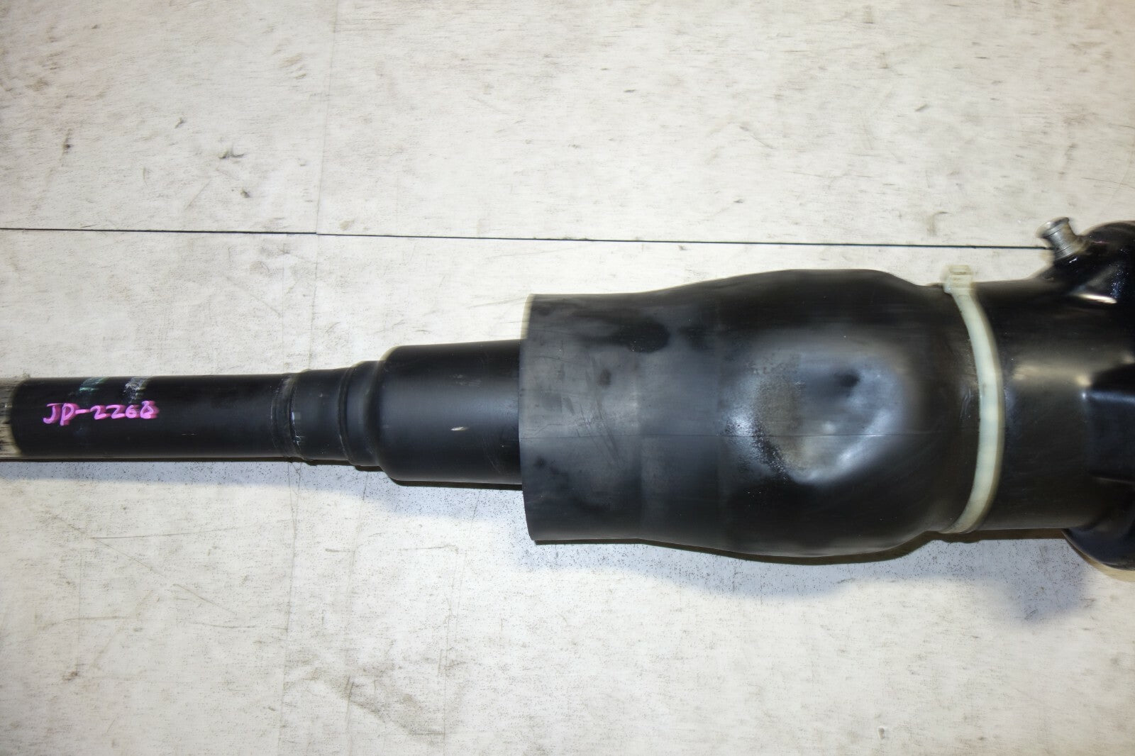 JDM Lexus LS430 Rear Right Air Shock Strut Absorber Suspension 2004 2005 2006