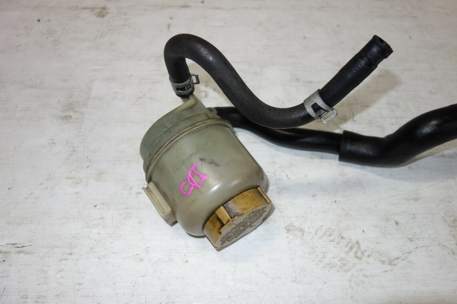 JDM Subaru Impreza WRX STi Power Steering Reservoir Bottle 2004-2007 EJ257