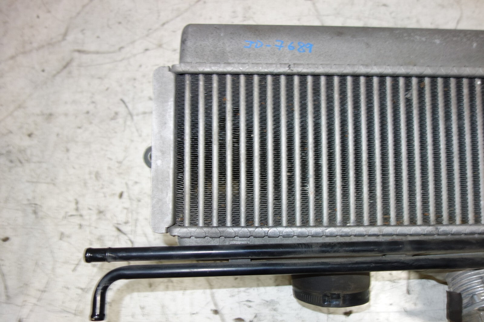 Subaru Impreza WRX Intercooler Turbo Ej20 Ej205 Blitz Blow Off Valve 2002-2005