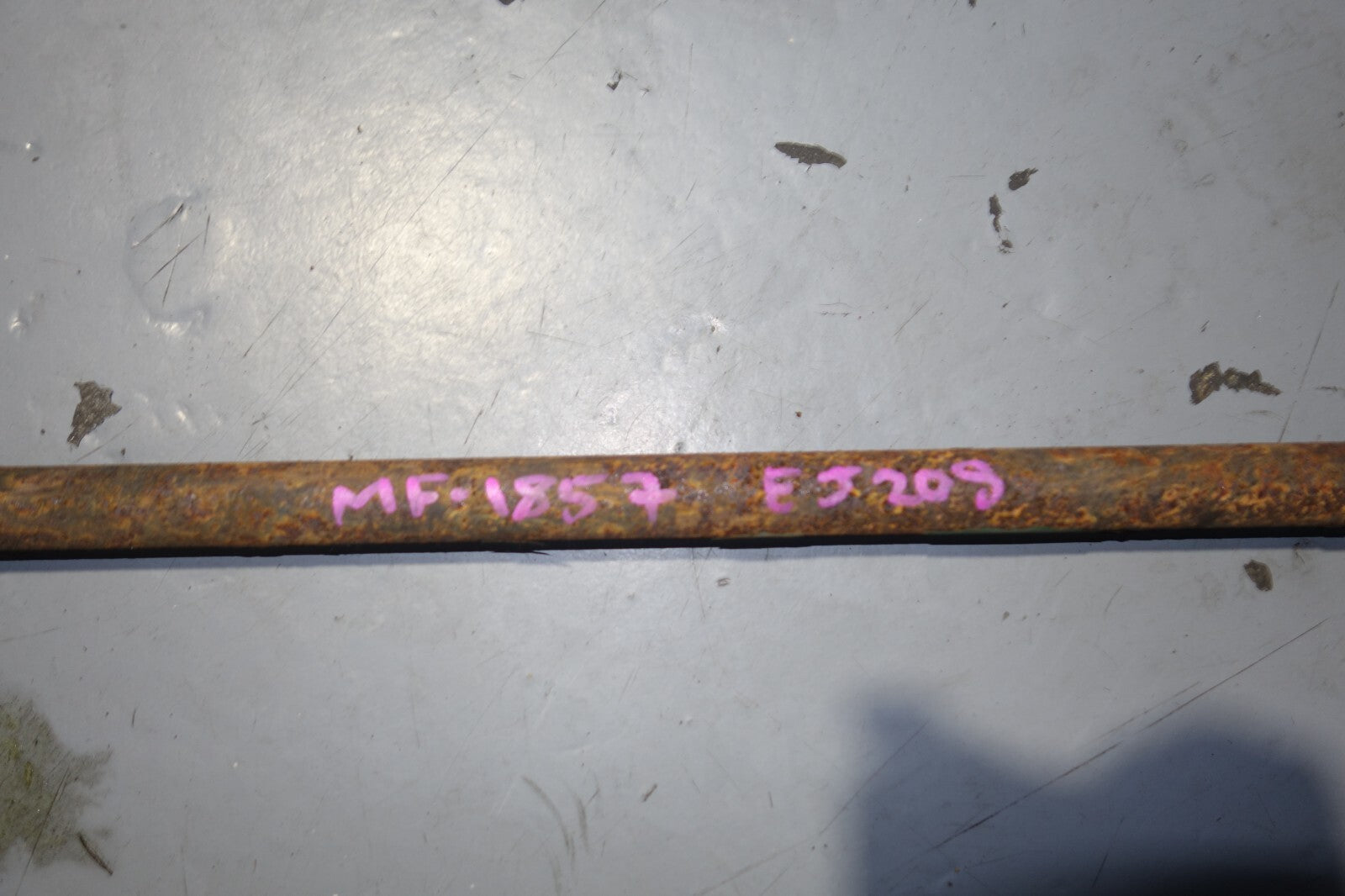 JDM 2000-2004 SUBARU LEGACY B4 EJ208 EJ206 SWAY BAR STABILIZER ROLL BAR