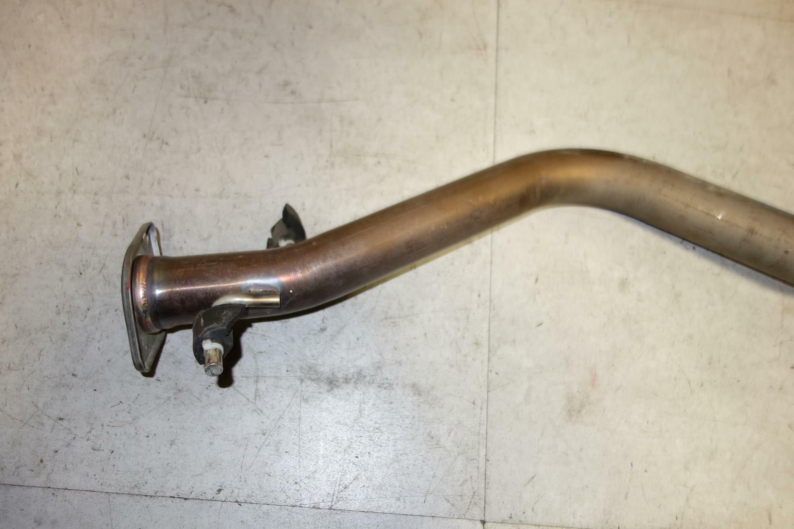 JDM Lexus IS300 / Altezza Light Weight Exhaust Muffler Axle Back SXE10 2001-2005