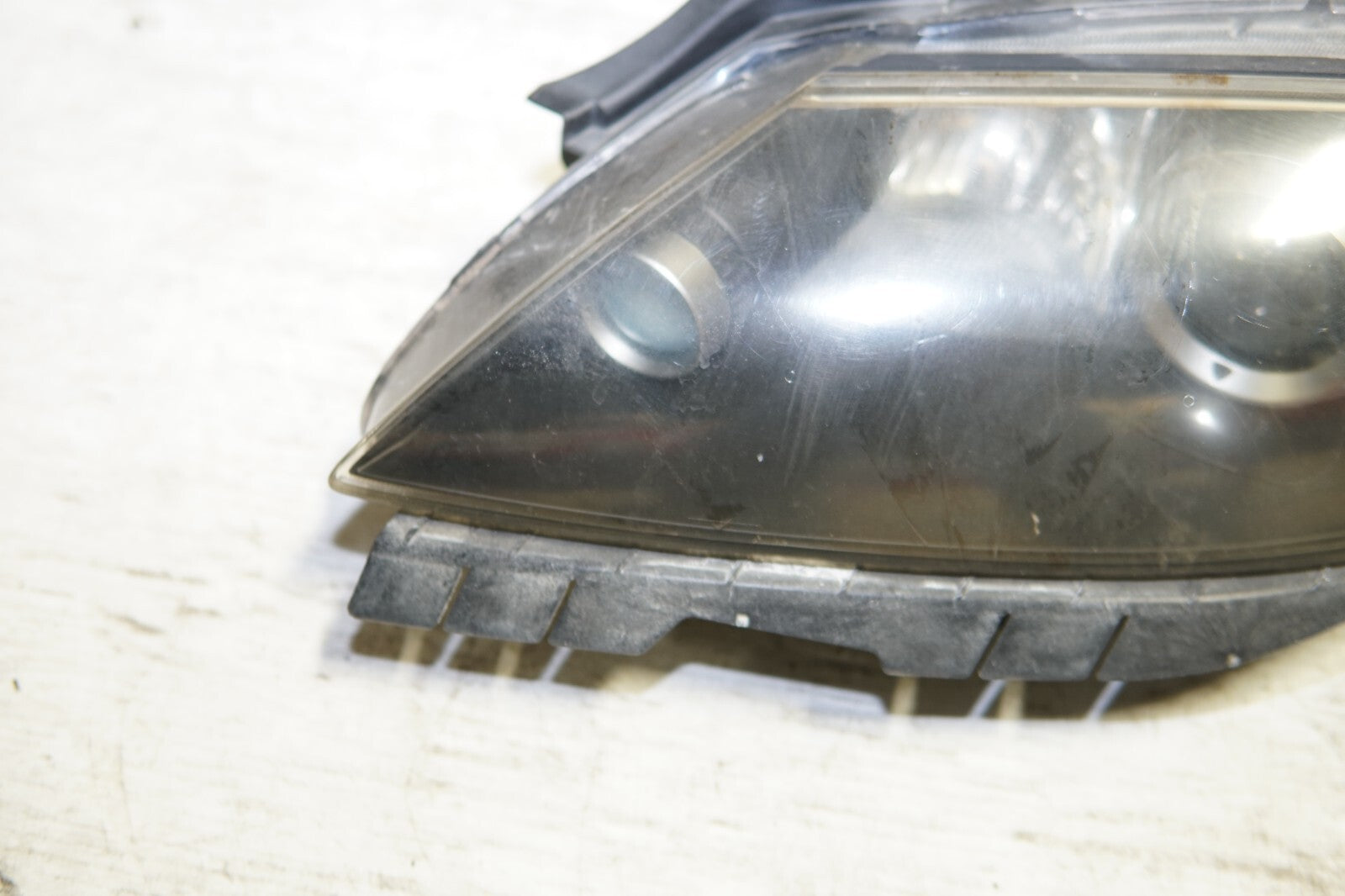 JDM 2004-2008 MAZDA RX8 OEM SE3P HEAD LIGHTS HEAD LAMPS RX-8 HEADLIGHTS