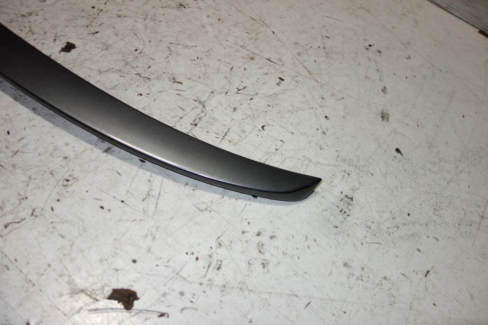 JDM HONDA ACCORD CP3 OEM REAR SPOILER SEDAN INSPIRE SPOILER 2008-2012