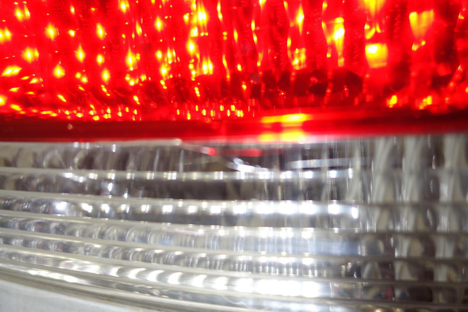 JDM Honda Accord Inspire UC1 Tail Lights Lamps OEM 2003-2005 Sedan 4-Door Trunk