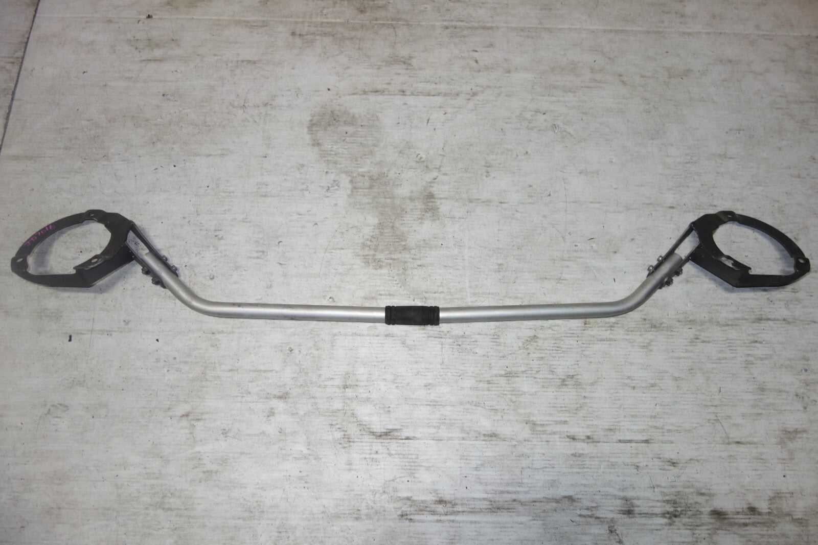 JDM Subaru Forester STi Front Strut Bar Brace 2009 2010 2011 2012 2013 SH5 SH9