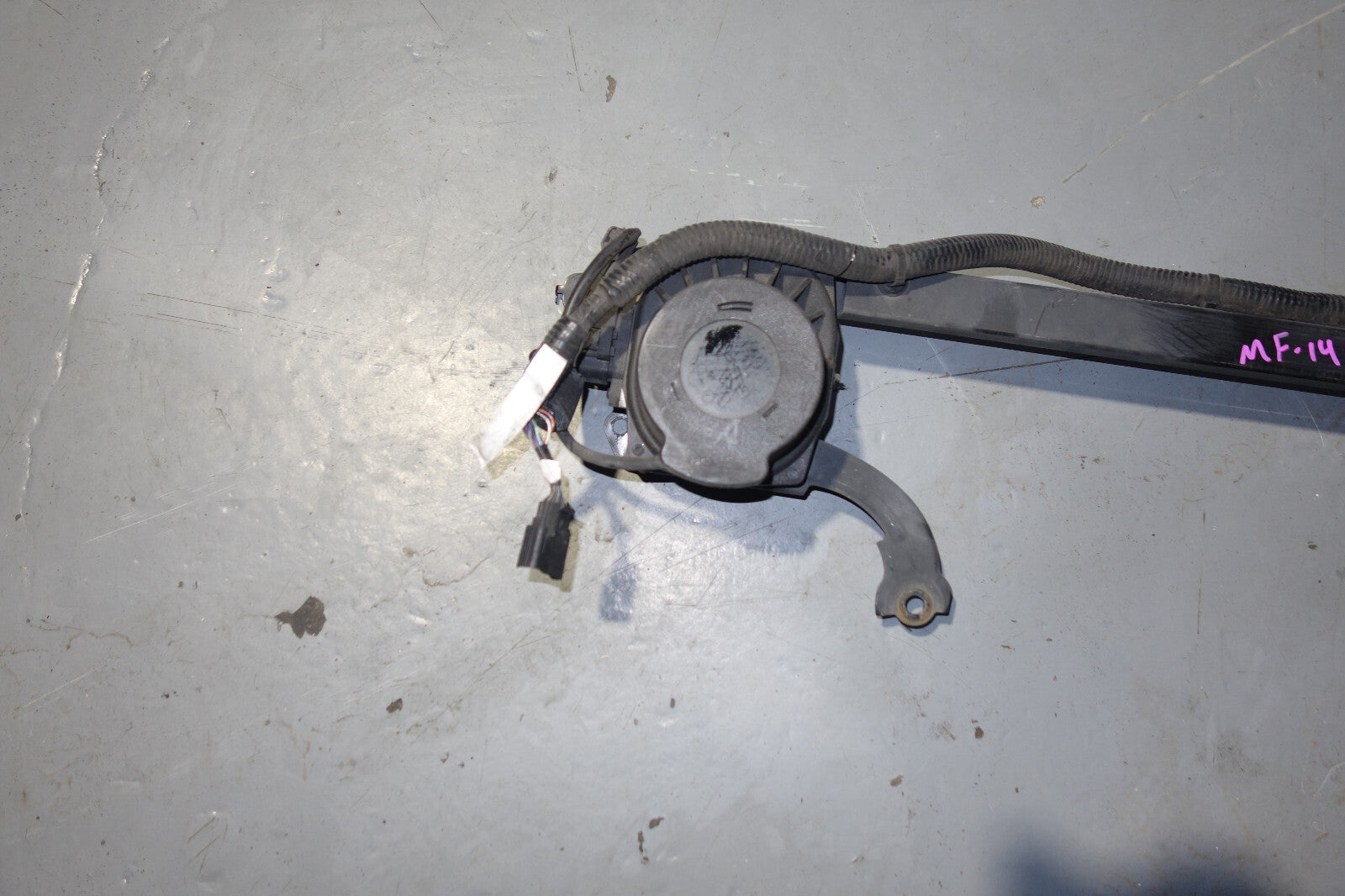 JDM Acura RL KB1 Front Bumper Sensor OEM Honda Legend In Japan 3.5 2005-2008