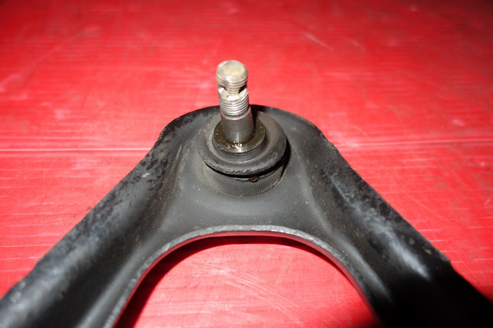 JDM Mazda Miata Front Upper Left Control Arm Assembly 1999-2005 #6124