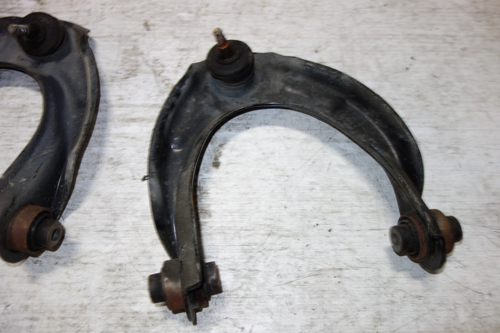 JDM Acura TSX / TL / Accord Front Lower Control Arms & Ball Joints 2009-2014