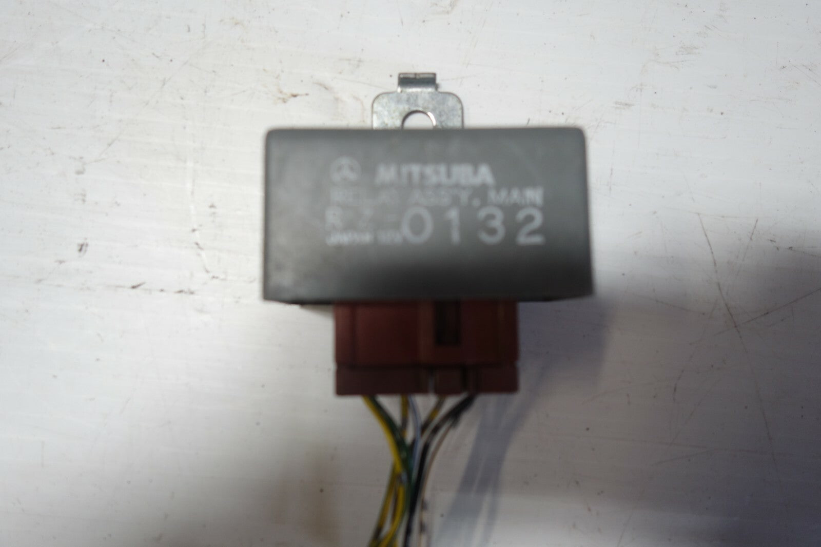 JDM HONDA CIVIC 92-95 INTEGRA 94-01 OEM FUEL PUMP INJECTOR MAIN RELAY RZ-0132
