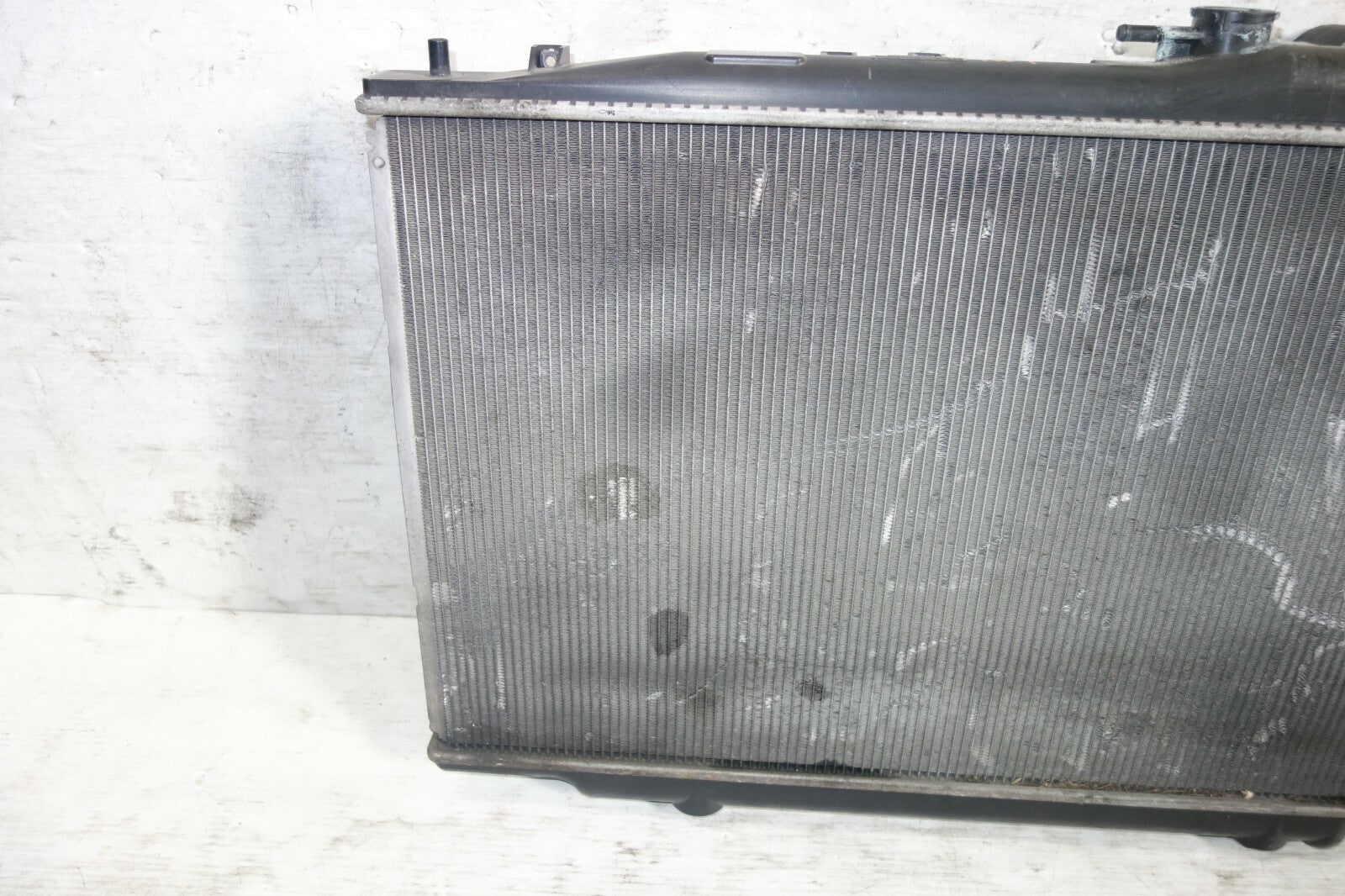 JDM Acura RL Radiator 2005 2006 2007 2008 OEM KB1 Rad