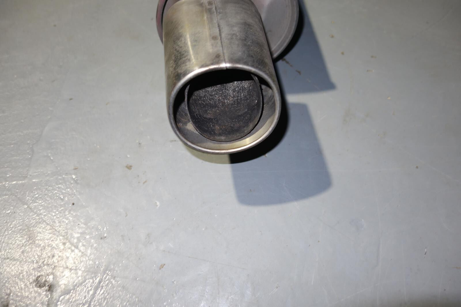 JDM Toyota Celica GT-S OEM TOYOTA SANGO Exhaust Muffler 2000-2005 ZZT231