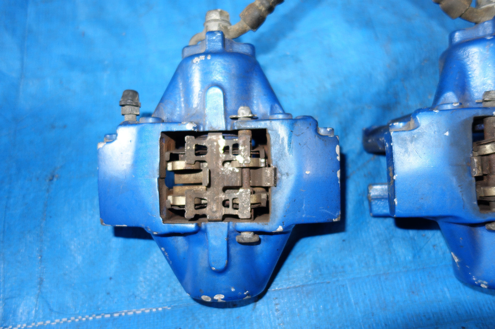 JDM Toyota Altezza Lexus IS300 Rear Brake Calipers 2001-2005