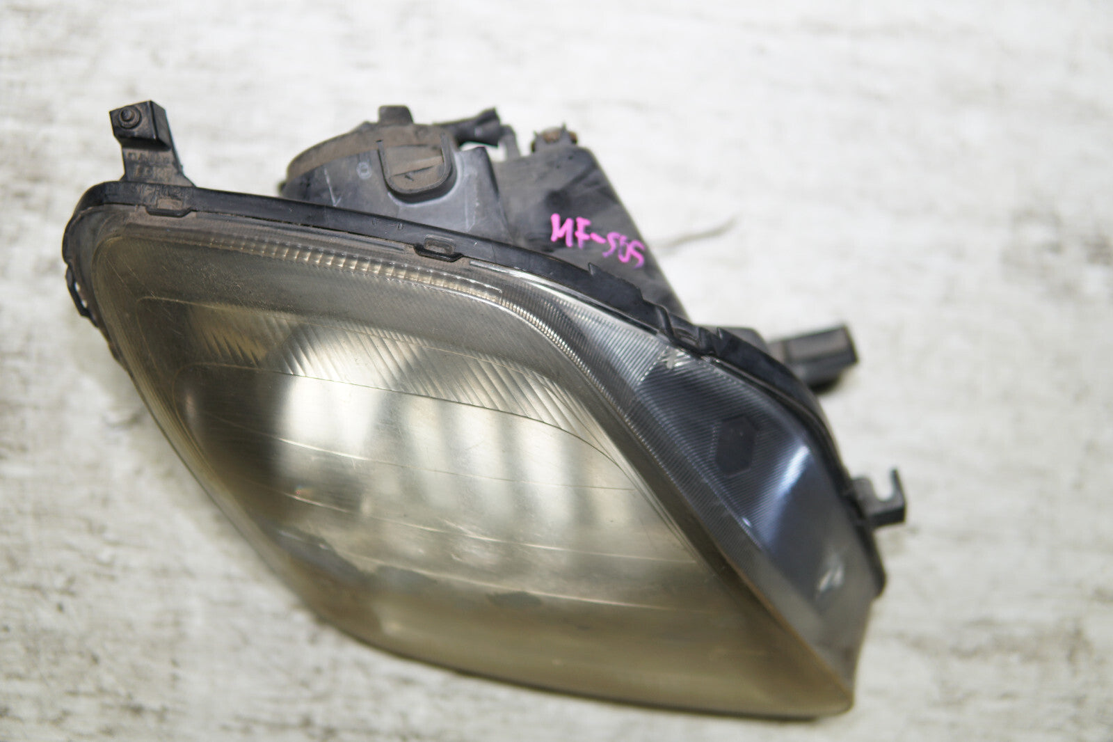 JDM HONDA PRELUDE BB6 HEAD LIGHT RIGHT Side PAIR BB8 1997-2001 #MF-505