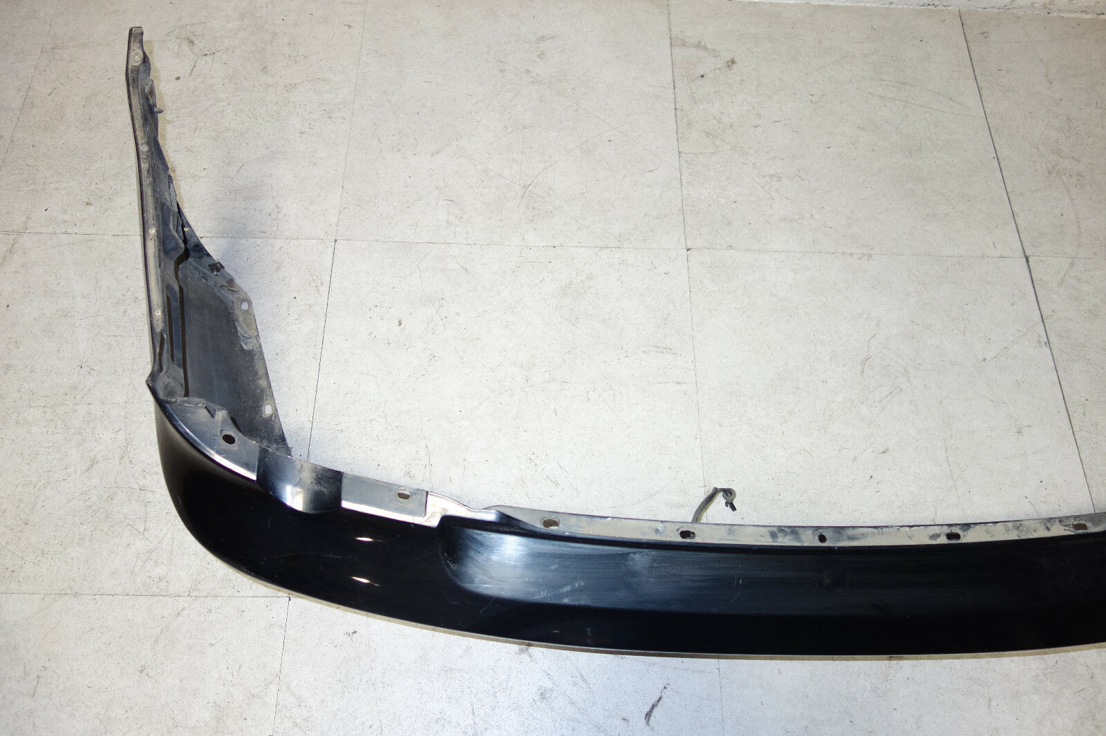 JDM Subaru Impreza WRX STi Outback TS RS Wagon Rear Bumper Cover 2004-2007
