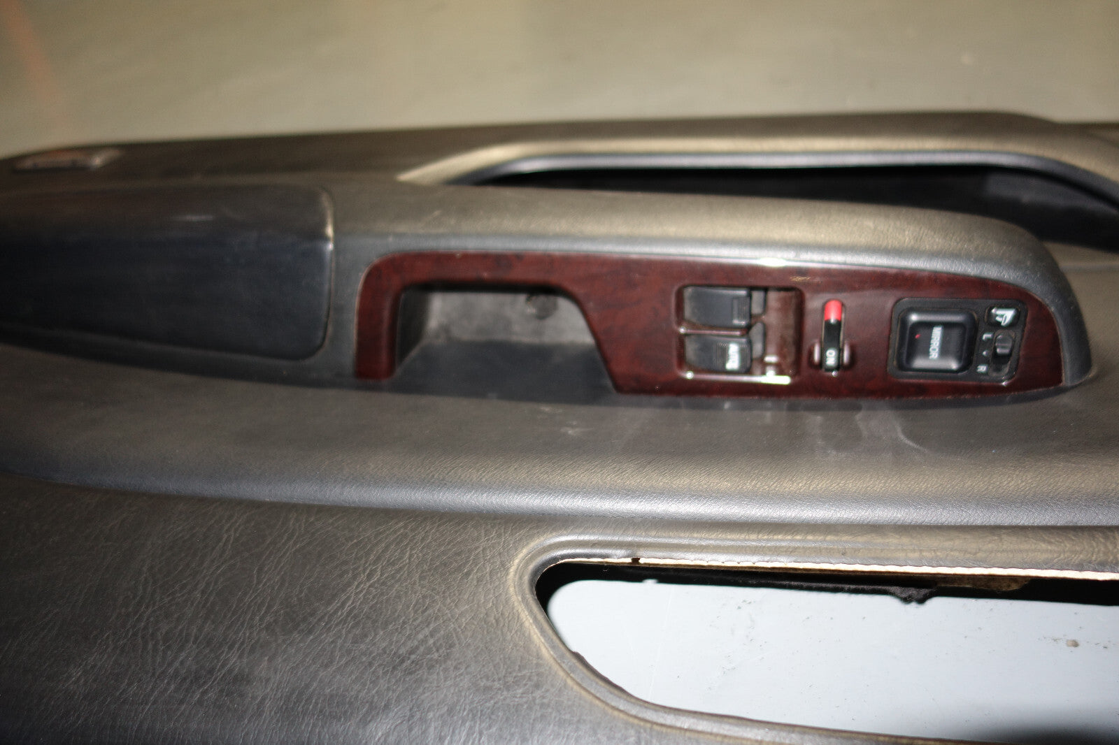 JDM Honda Prelude BB6 Door Panels Cards Left & Right 1997-2001