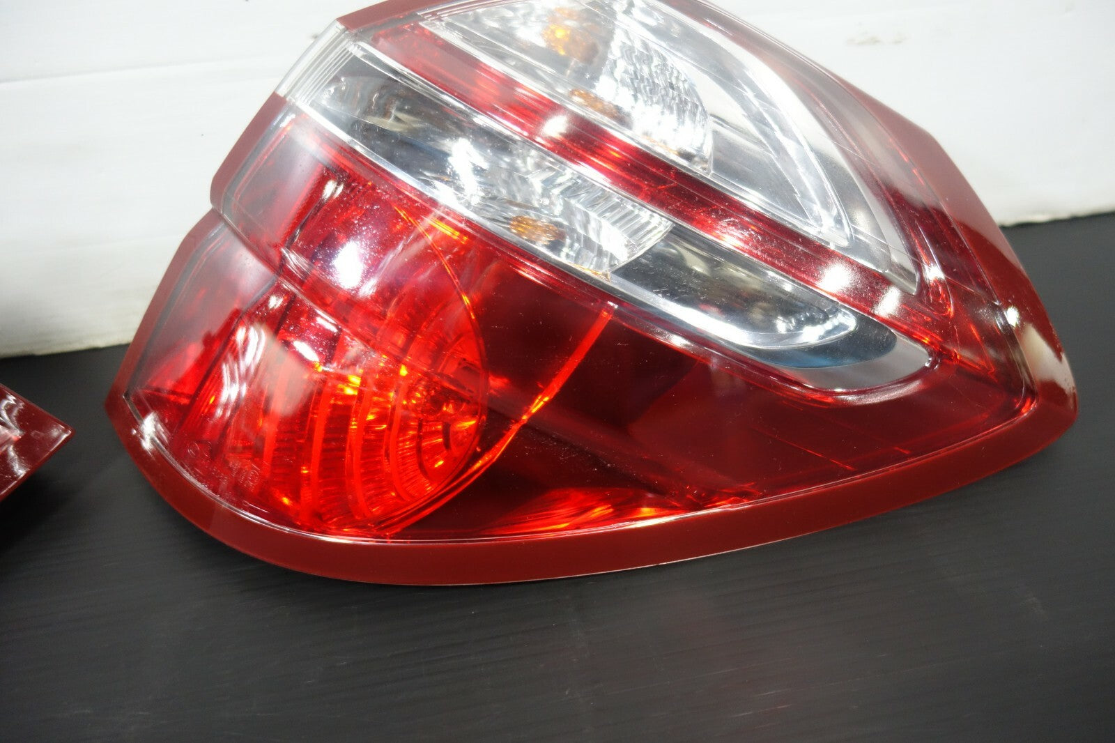 Genuine Subaru Legacy Outback Taillights Kouki JDM Japan Version 2005-2009 OEM