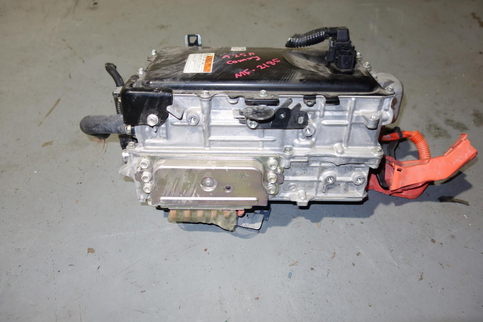JDM Toyota Camry 2018-2022 A25A-FXS 2.5L Hybrid Inverter Converter G9200-33150
