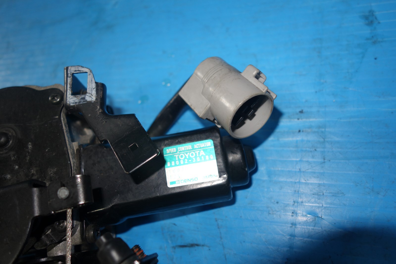 JDM Toyota Aristo Lexus GS300 CRUISE CONTROL (AUTO DRIVE) 1991-1997 JZS147